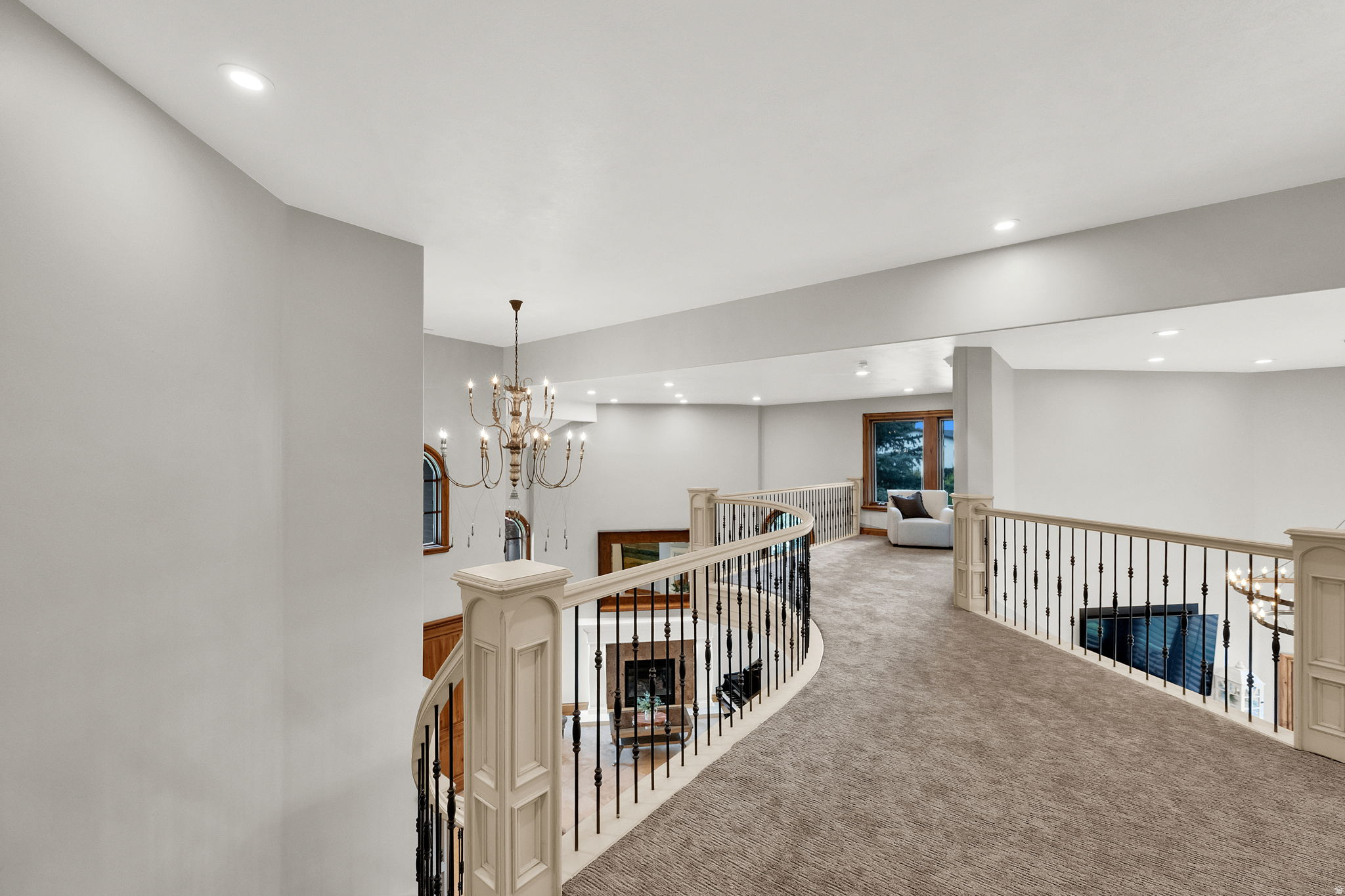 WOODS - Residential