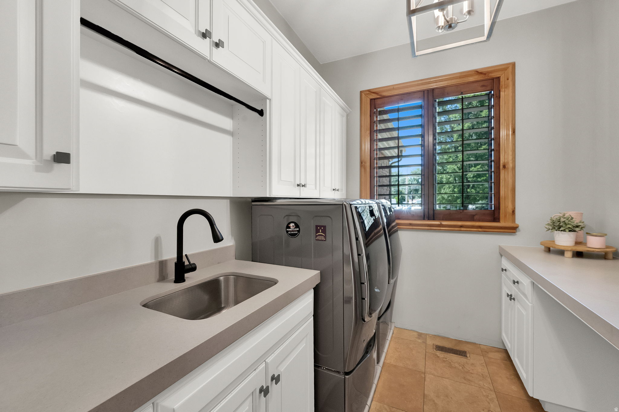 WOODS - Residential