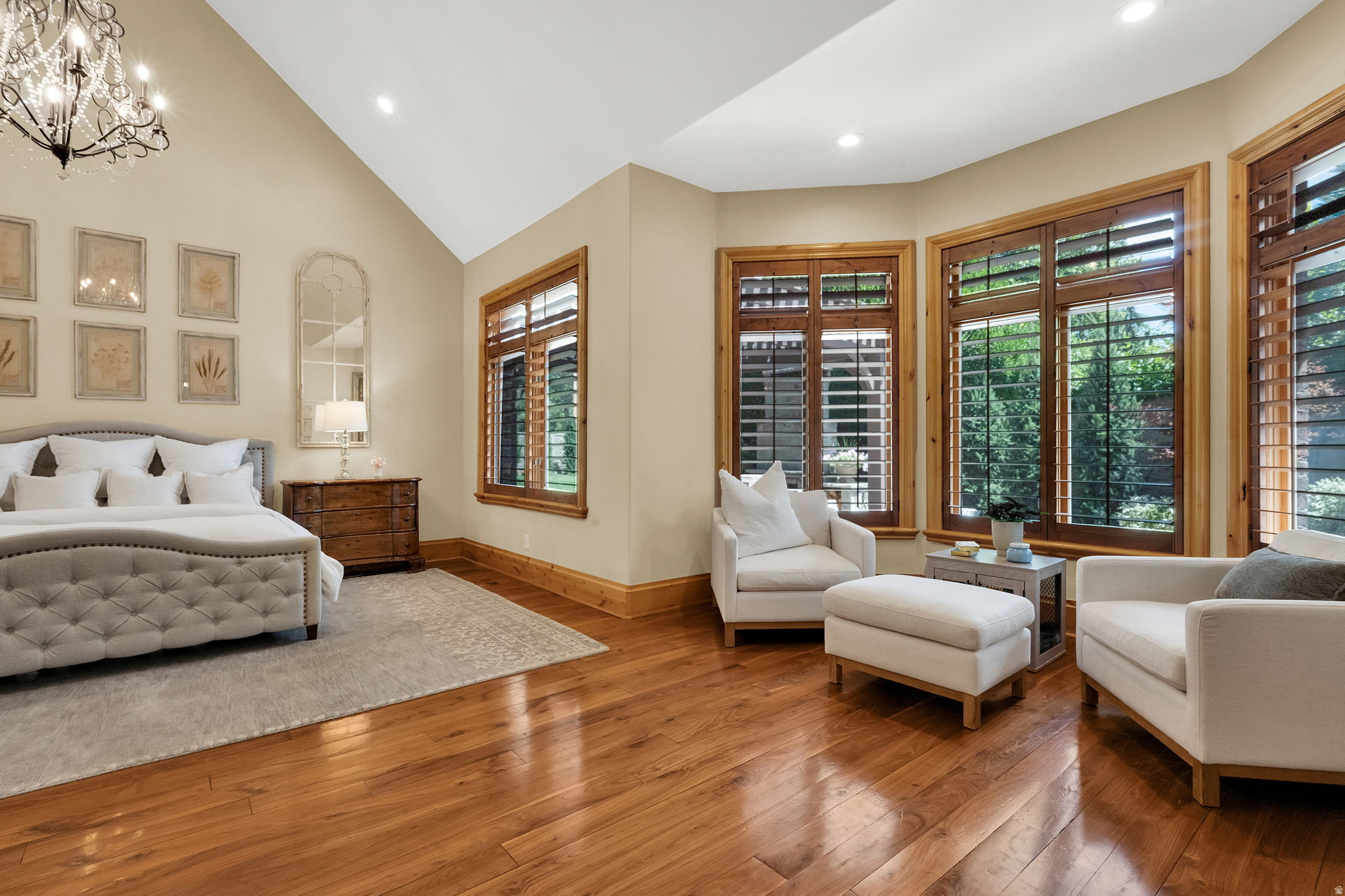 WOODS - Residential