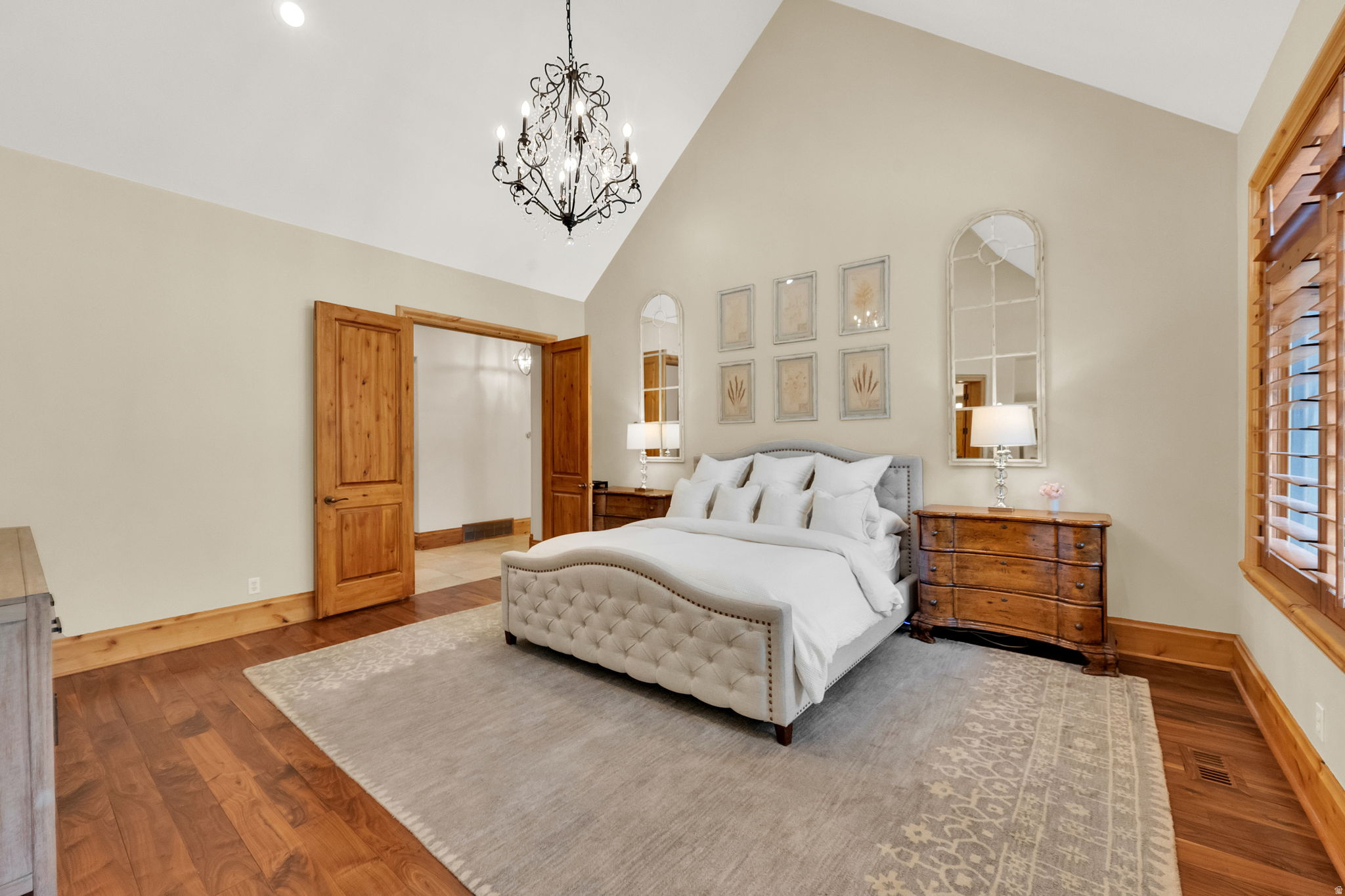 WOODS - Residential