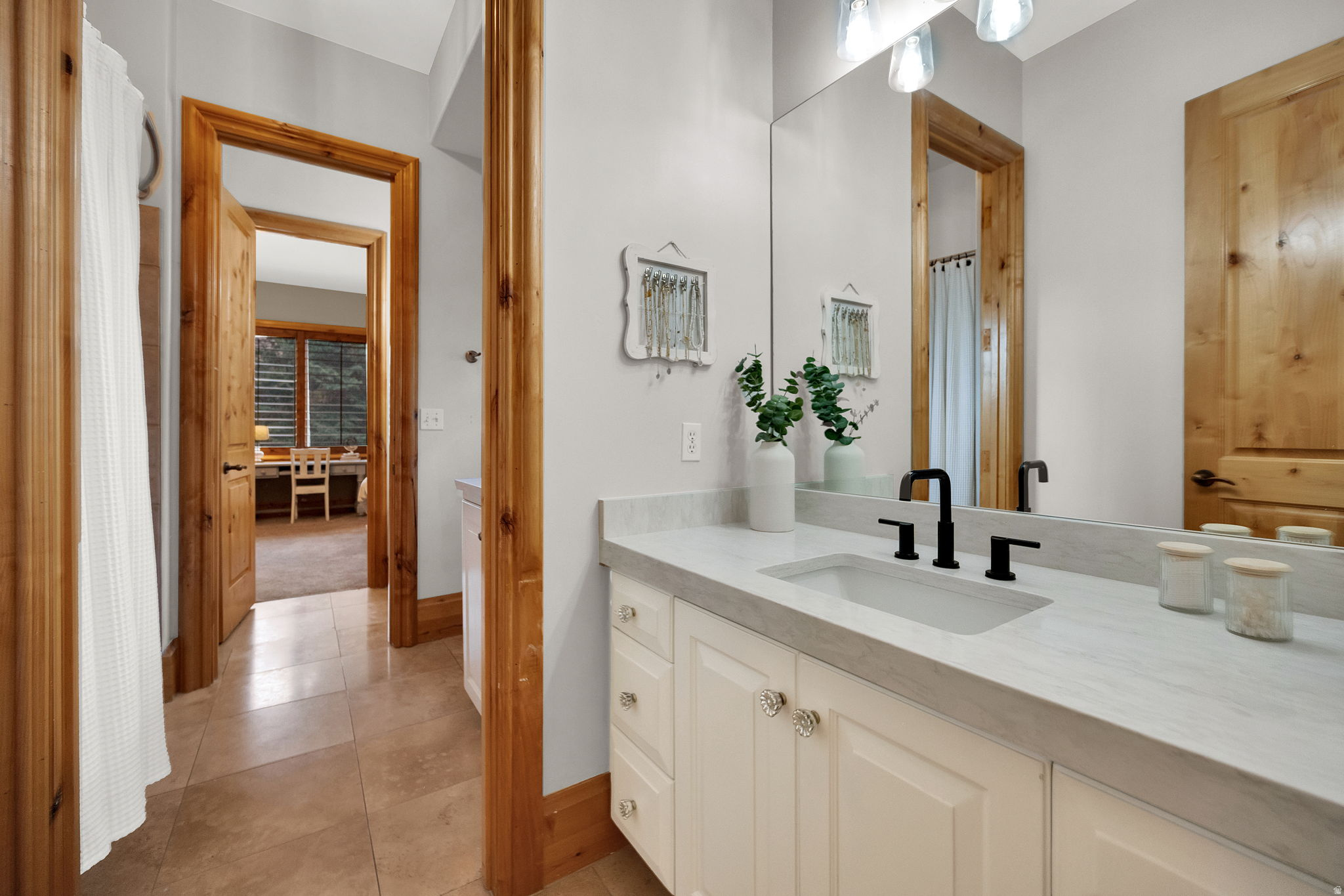 WOODS - Residential