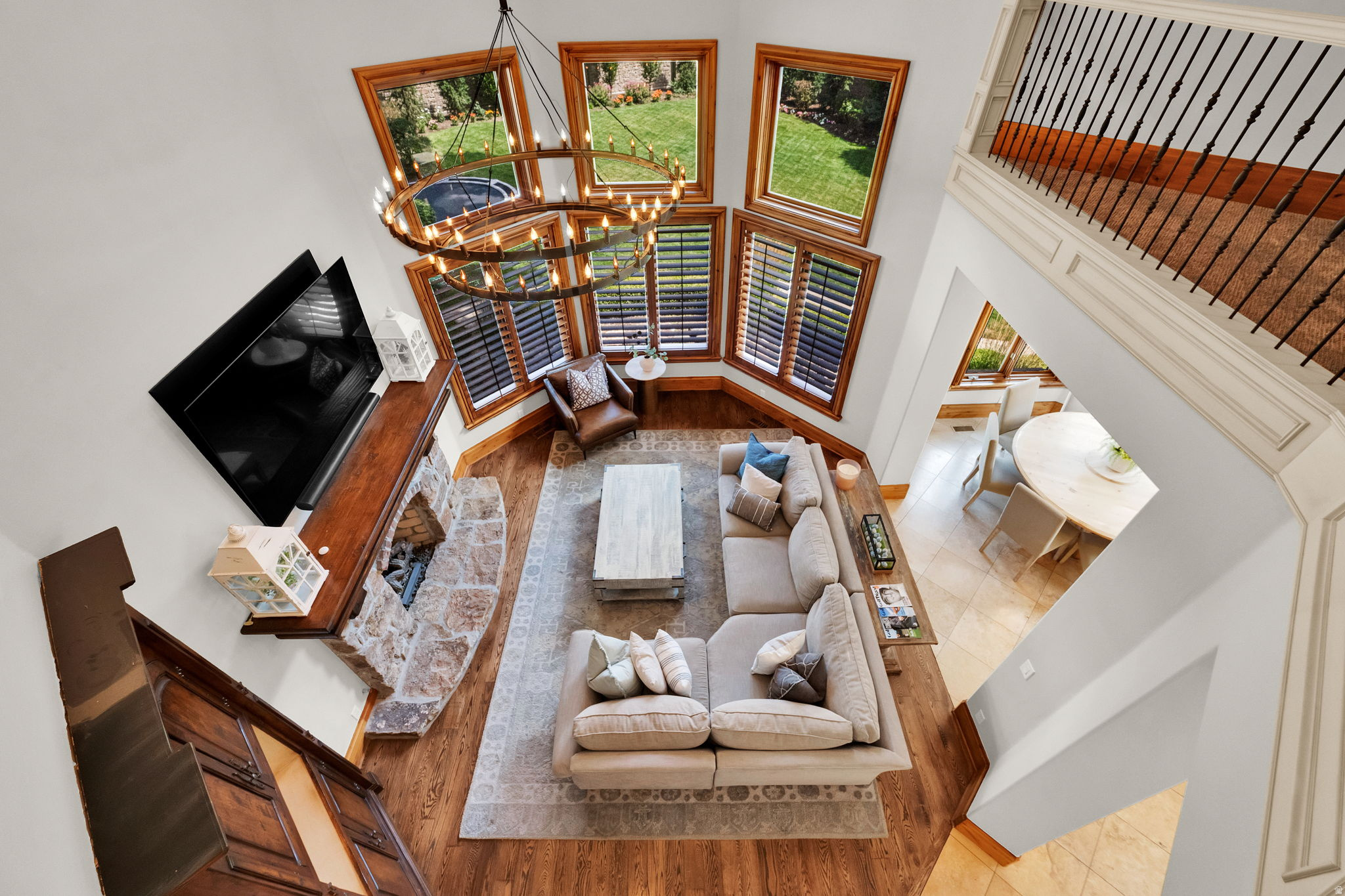 WOODS - Residential