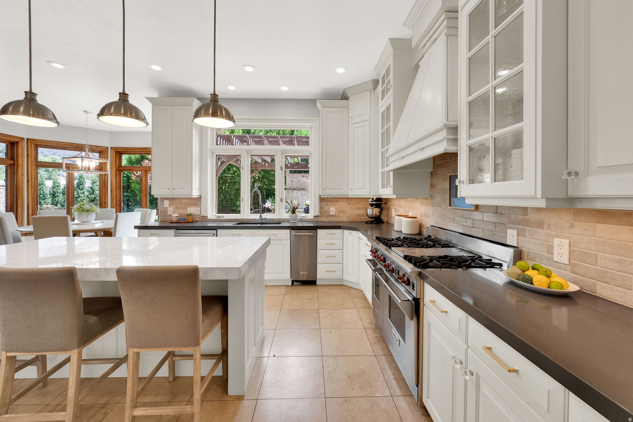 WOODS - Residential
