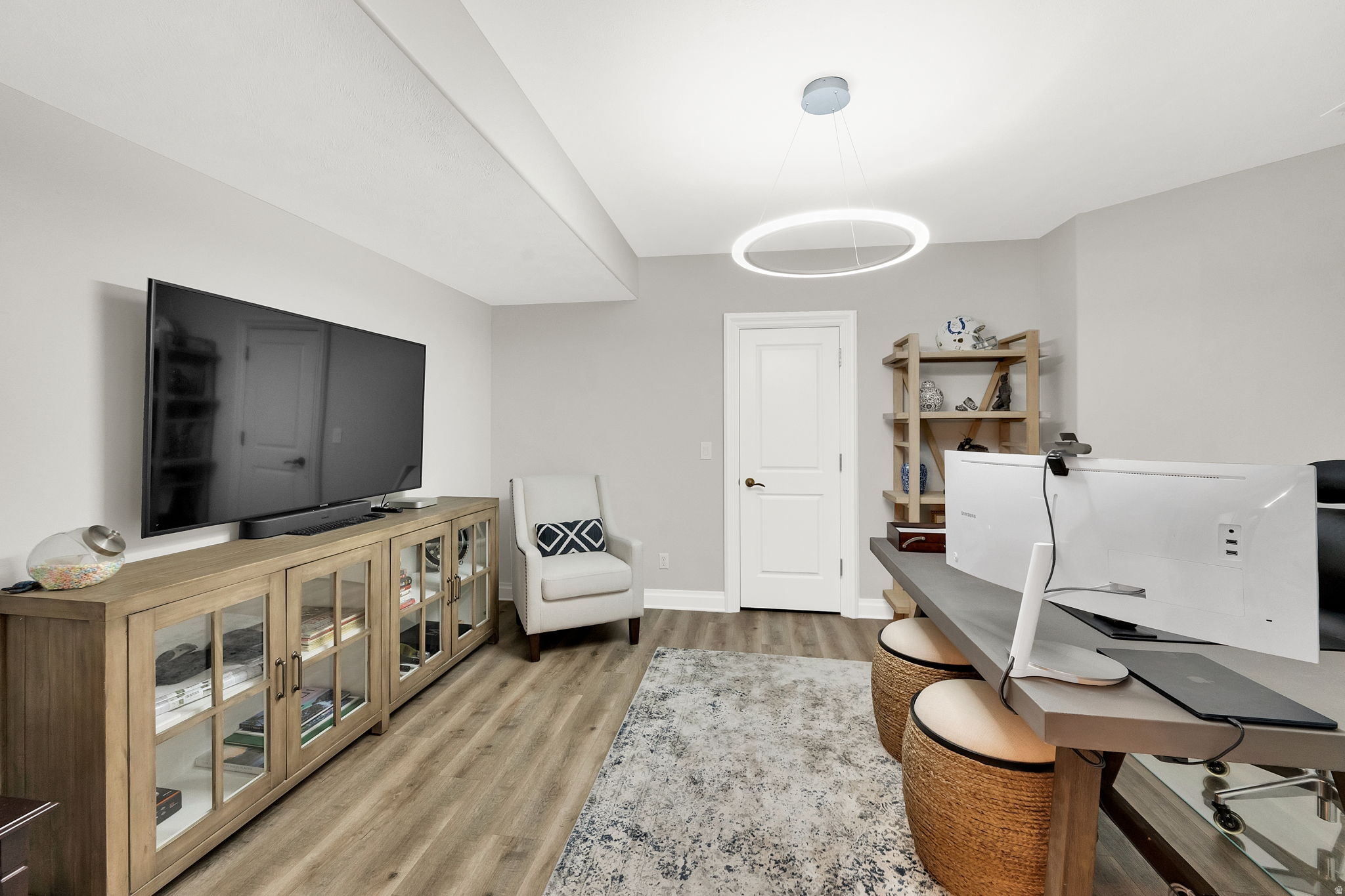 WOODS - Residential