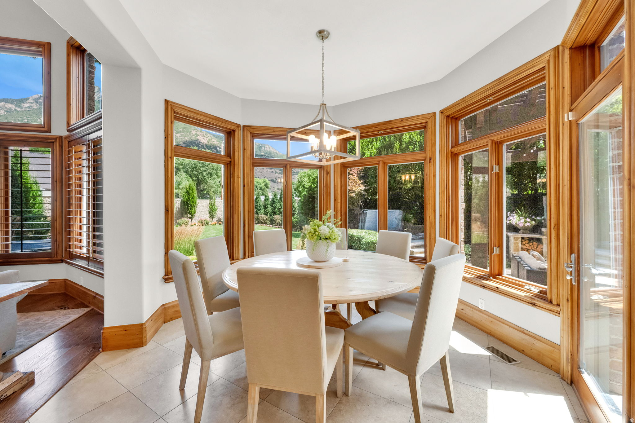 WOODS - Residential