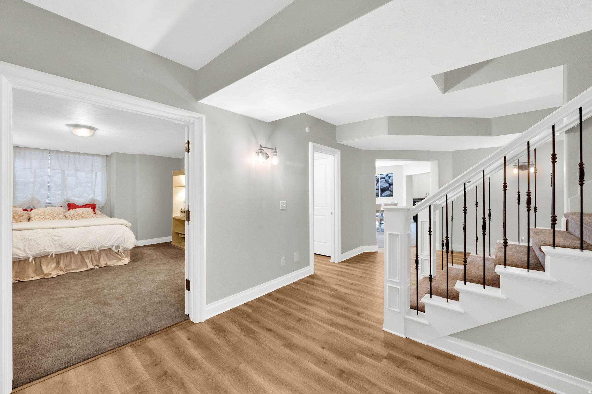 WOODS - Residential
