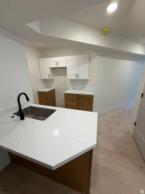JEFFERSON PARK - Residential