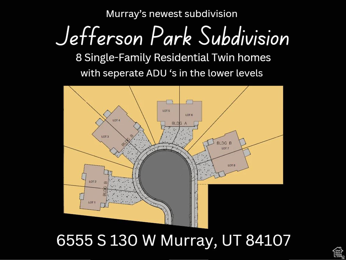 JEFFERSON PARK - Residential
