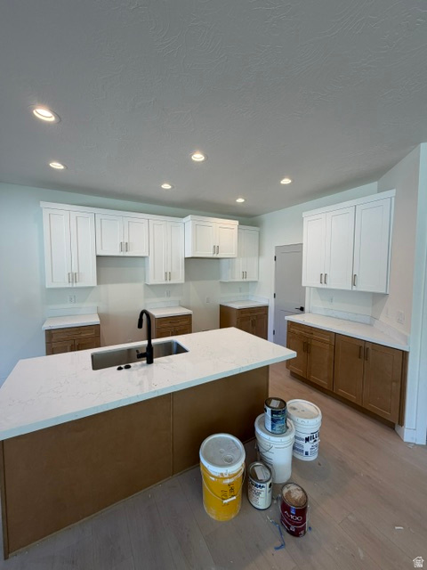 JEFFERSON PARK - Residential