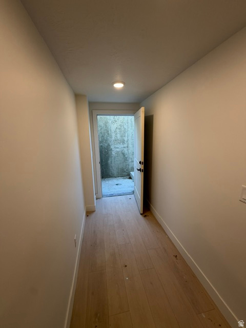 JEFFERSON PARK - Residential
