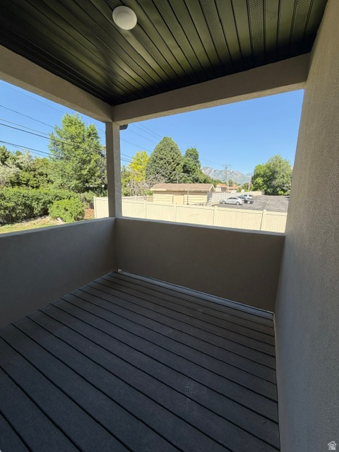JEFFERSON PARK - Residential