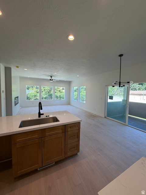 JEFFERSON PARK - Residential