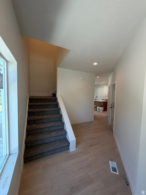 JEFFERSON PARK - Residential