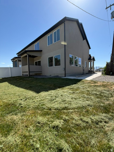 JEFFERSON PARK - Residential