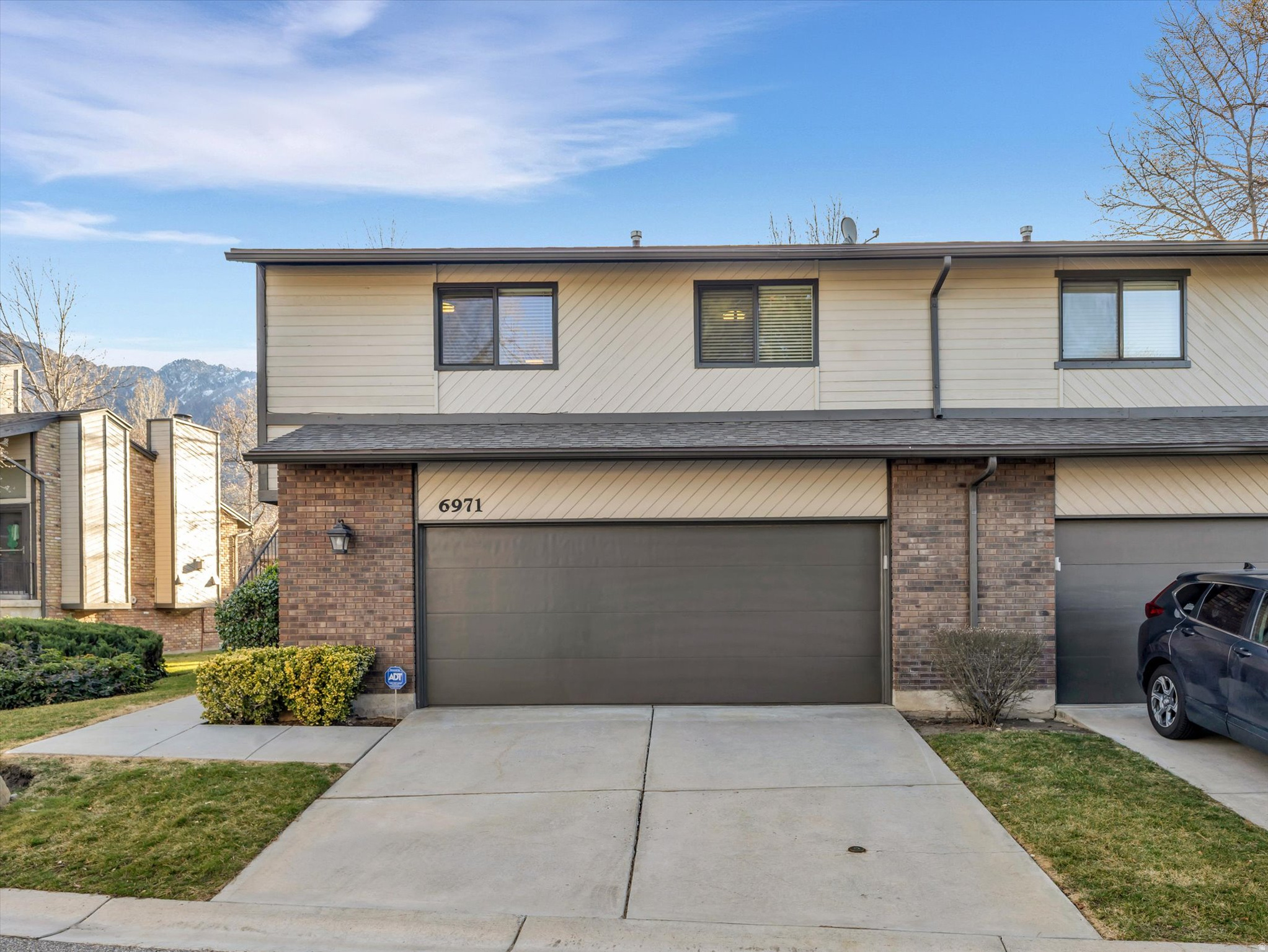 ASPEN PARK - Residential