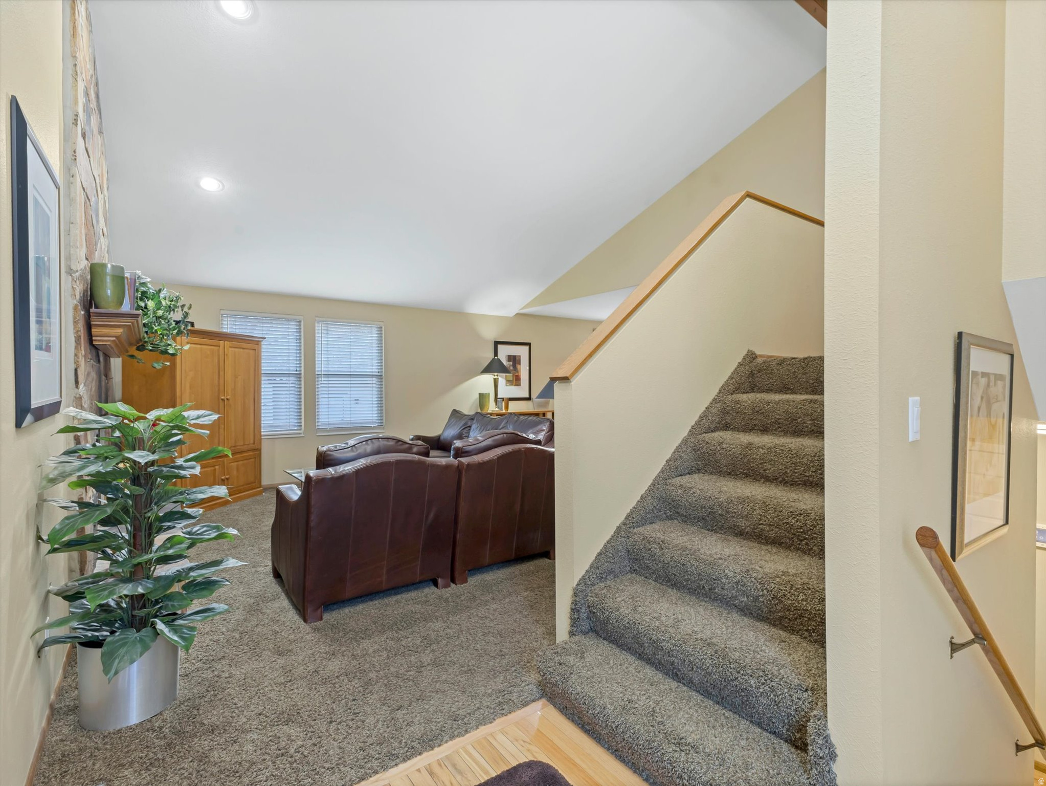 ASPEN PARK - Residential