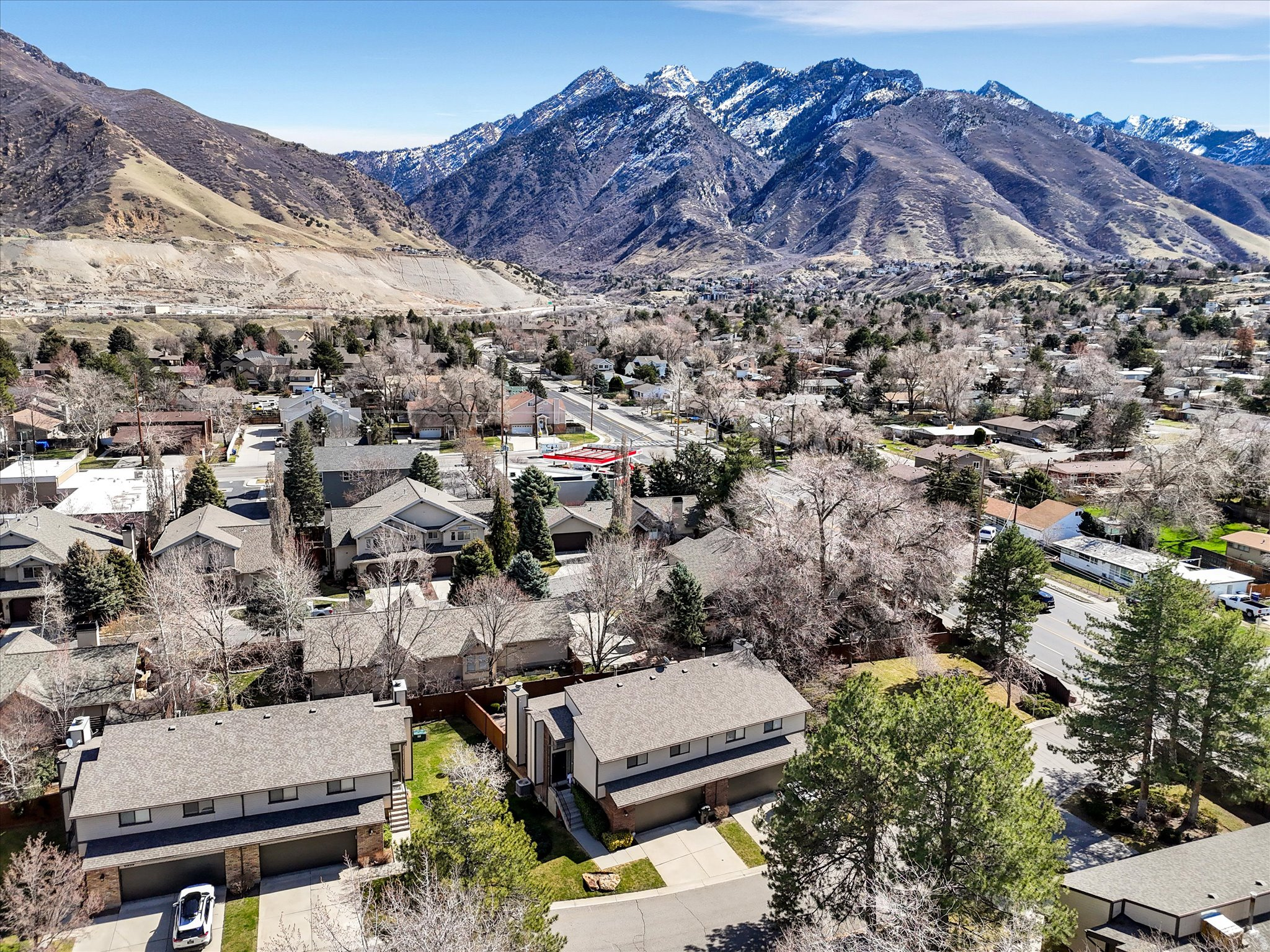 ASPEN PARK - Residential