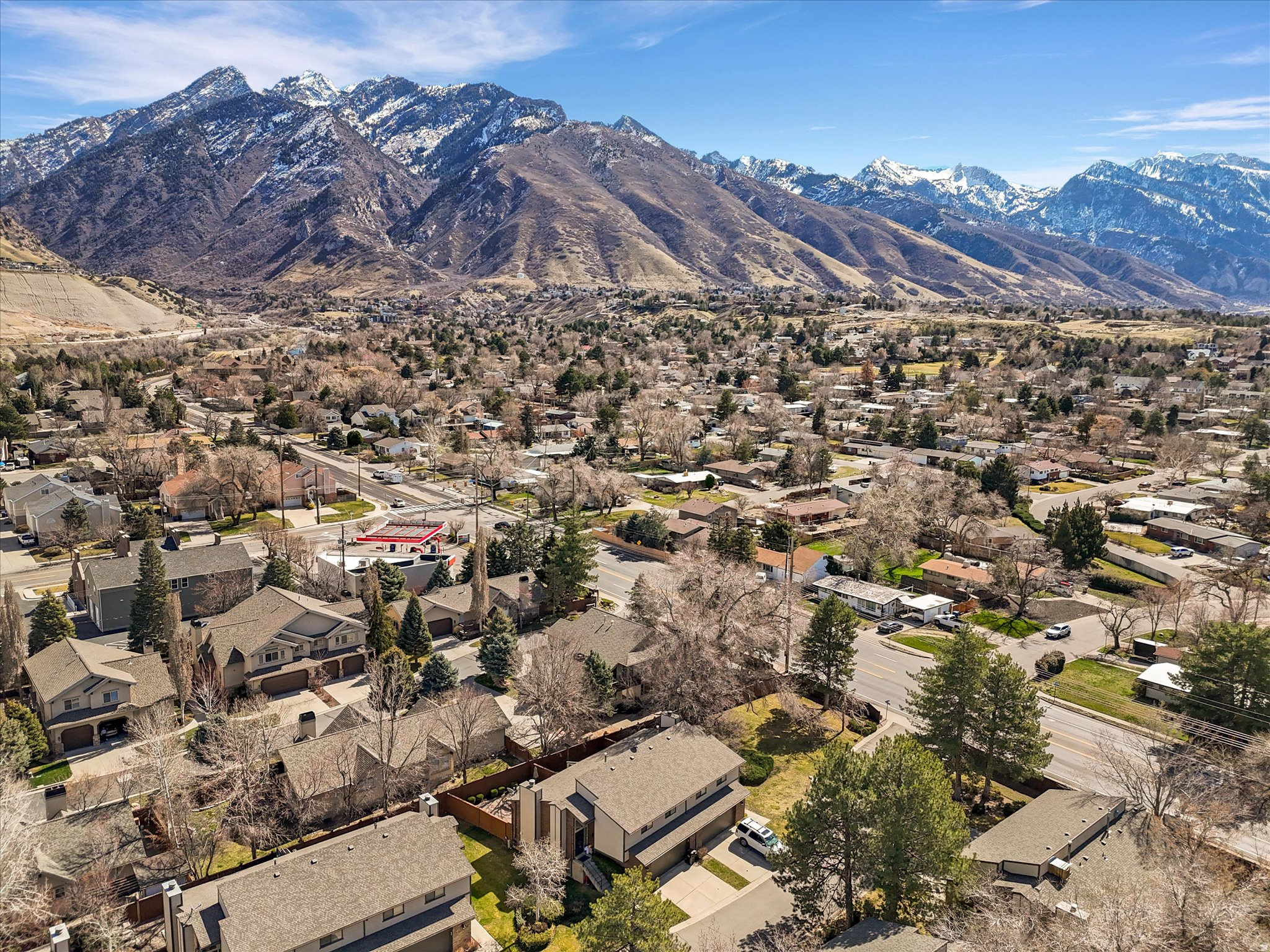 ASPEN PARK - Residential