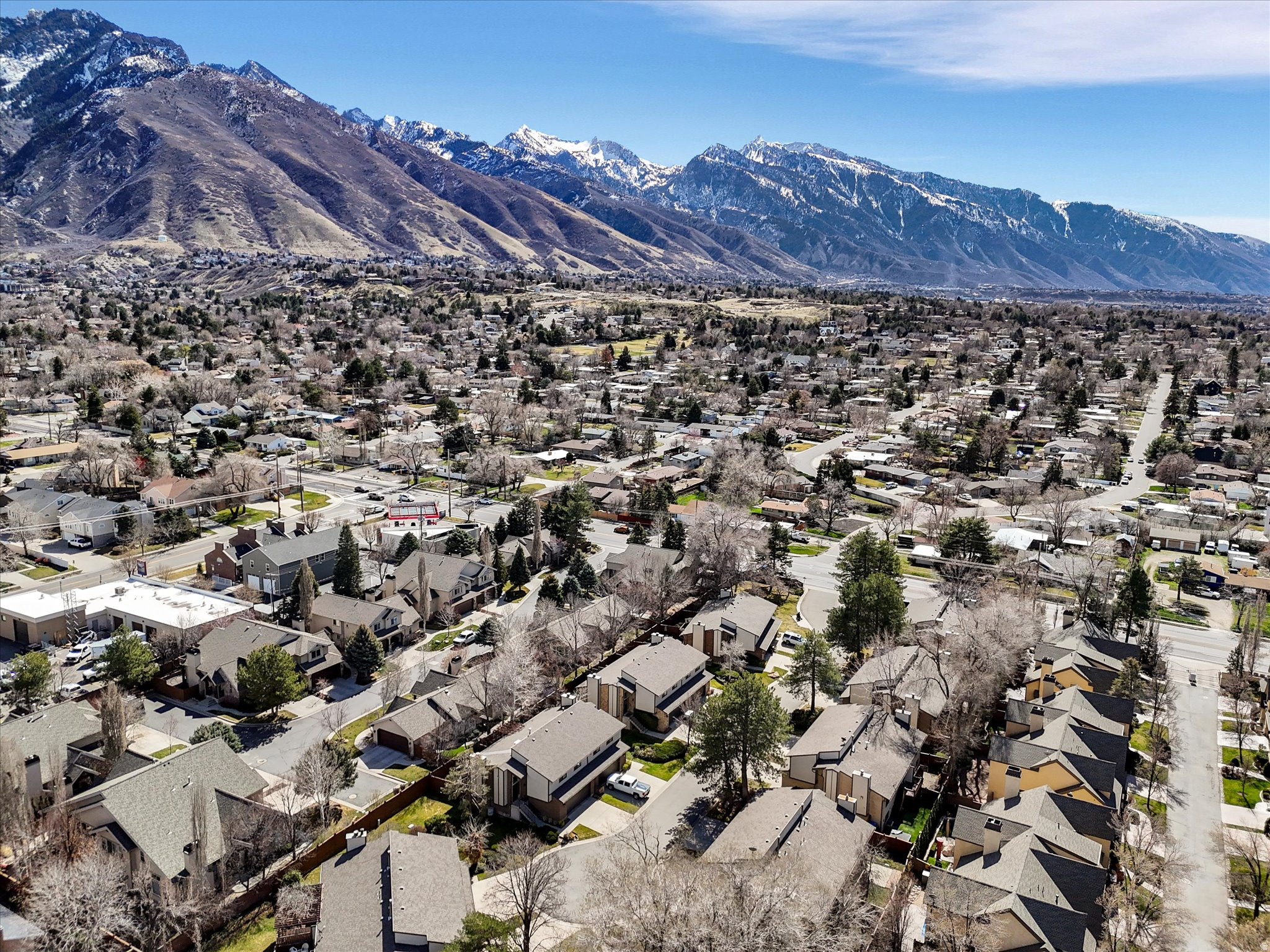 ASPEN PARK - Residential