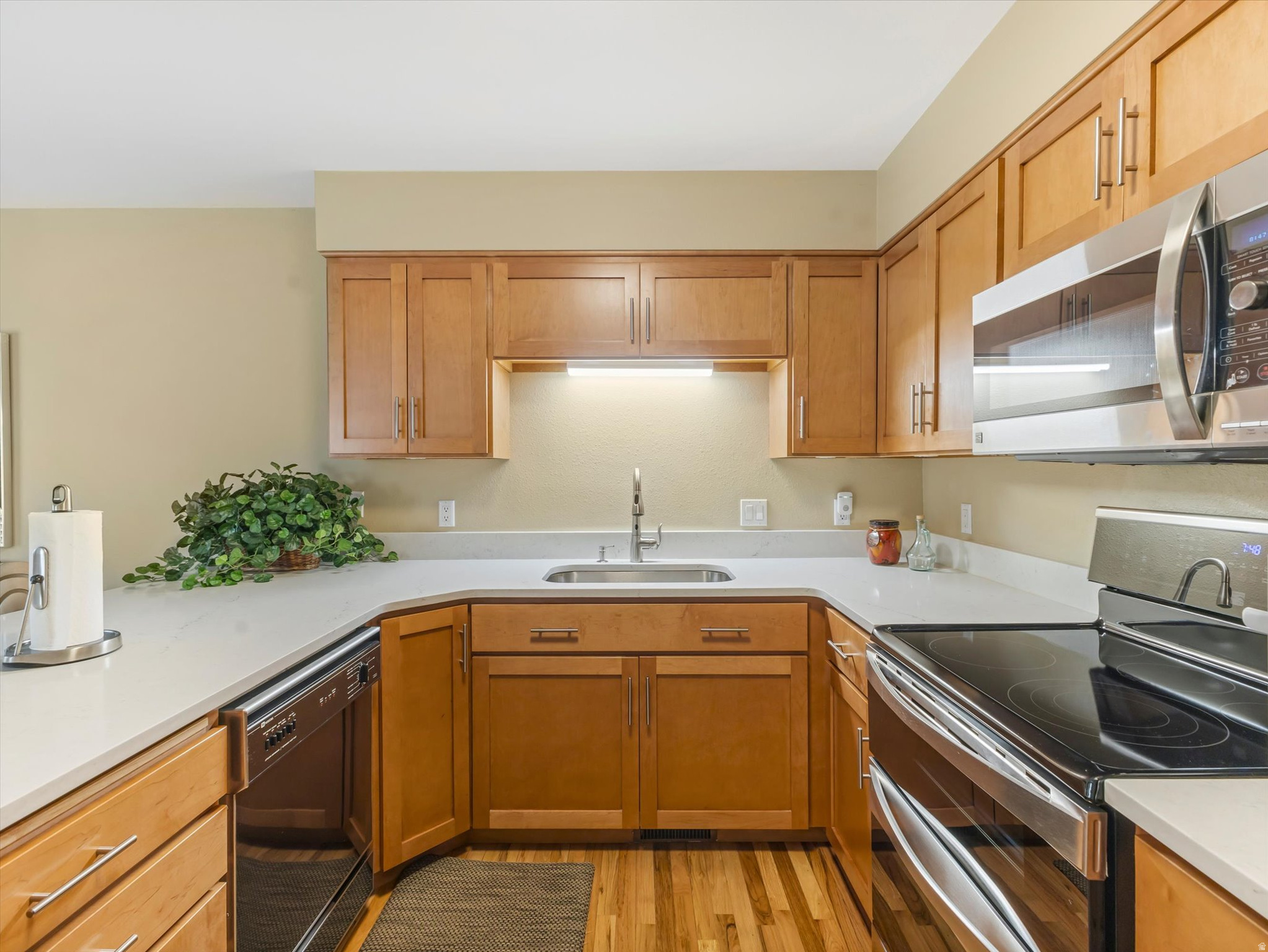 ASPEN PARK - Residential