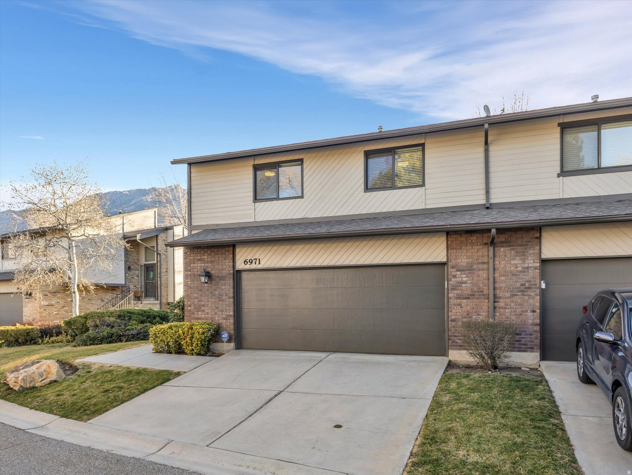 ASPEN PARK - Residential