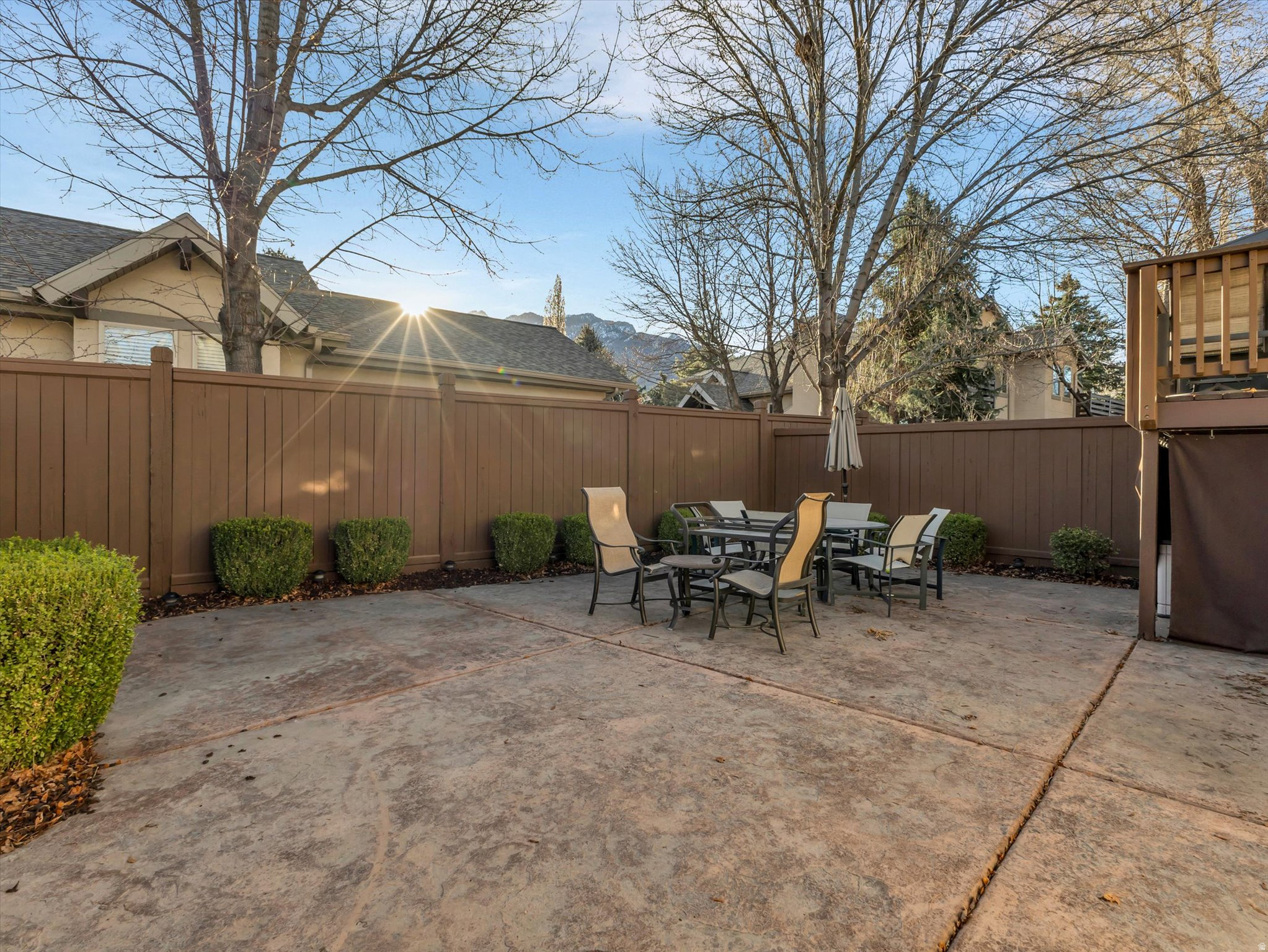 ASPEN PARK - Residential