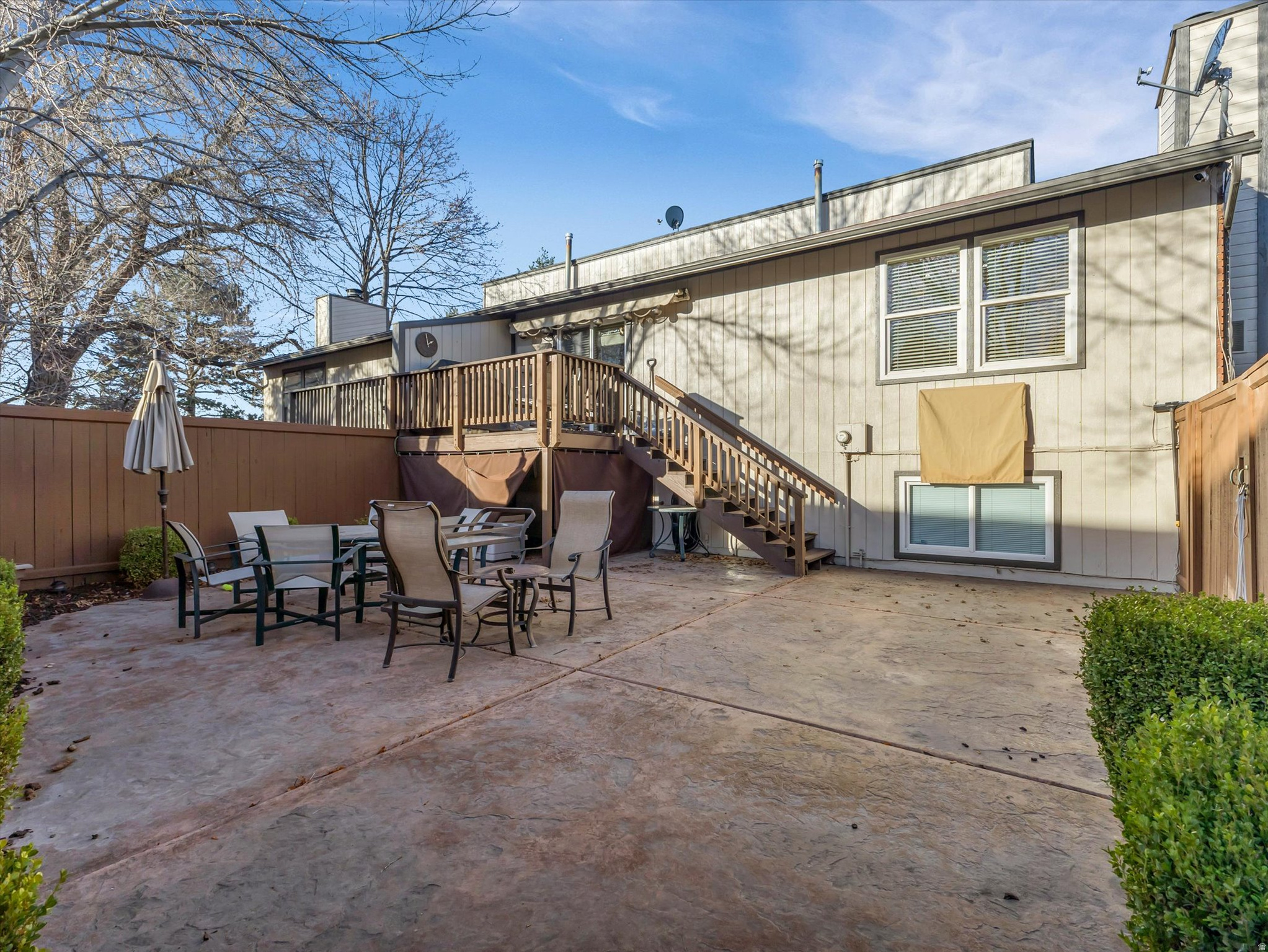ASPEN PARK - Residential