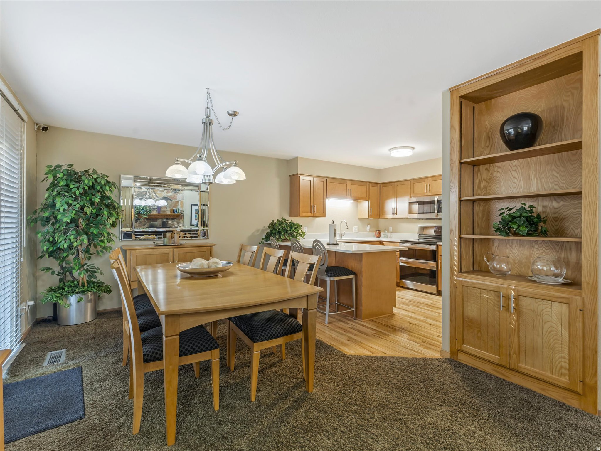 ASPEN PARK - Residential