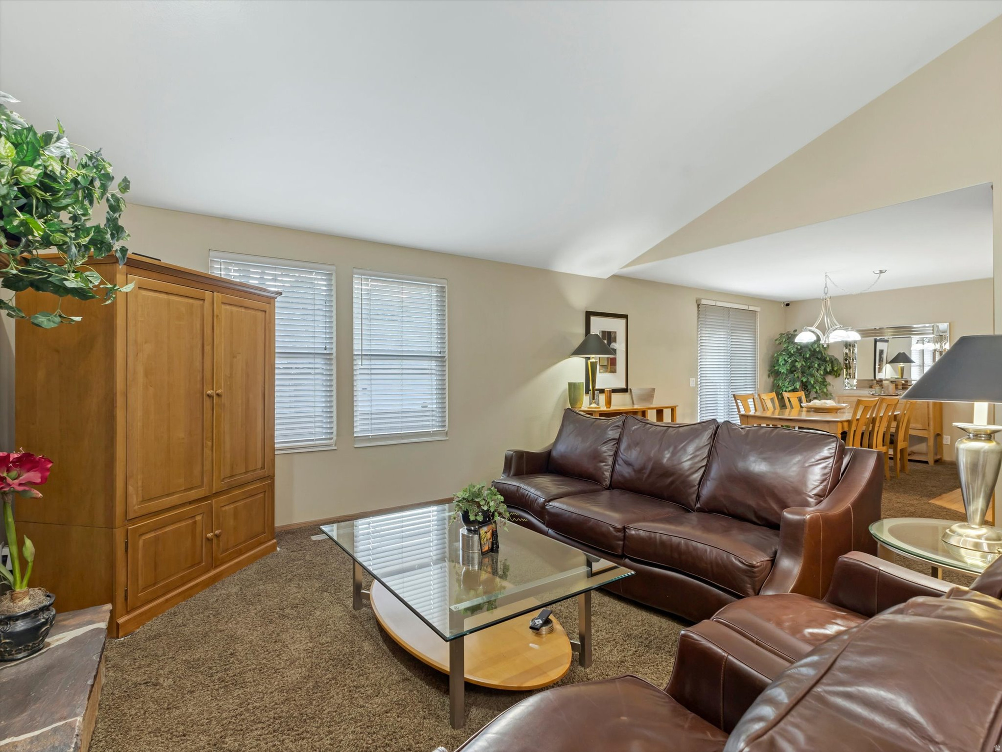 ASPEN PARK - Residential