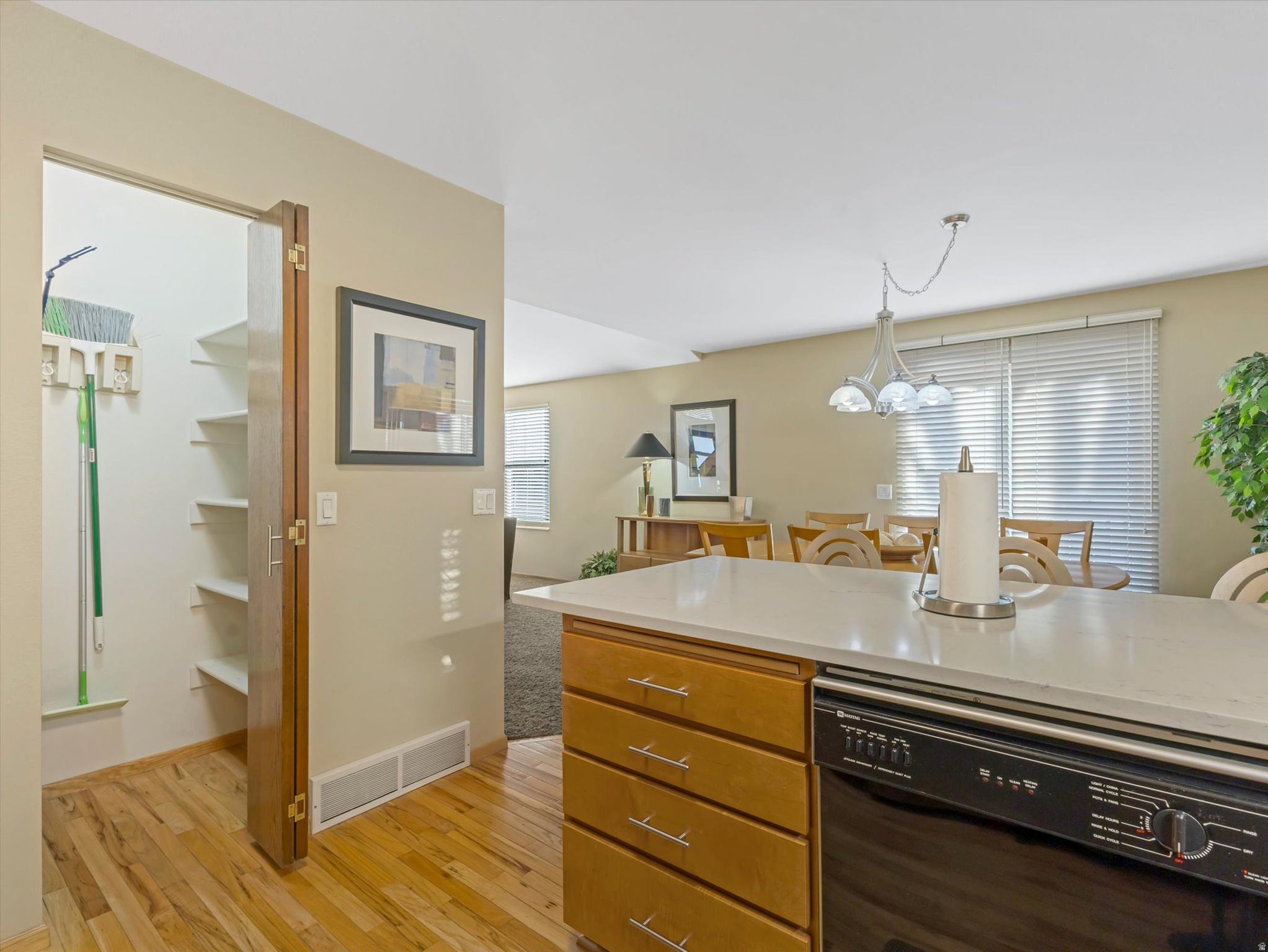 ASPEN PARK - Residential