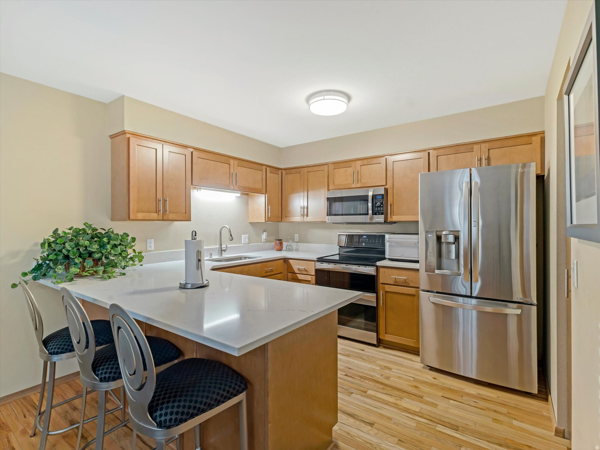 ASPEN PARK - Residential