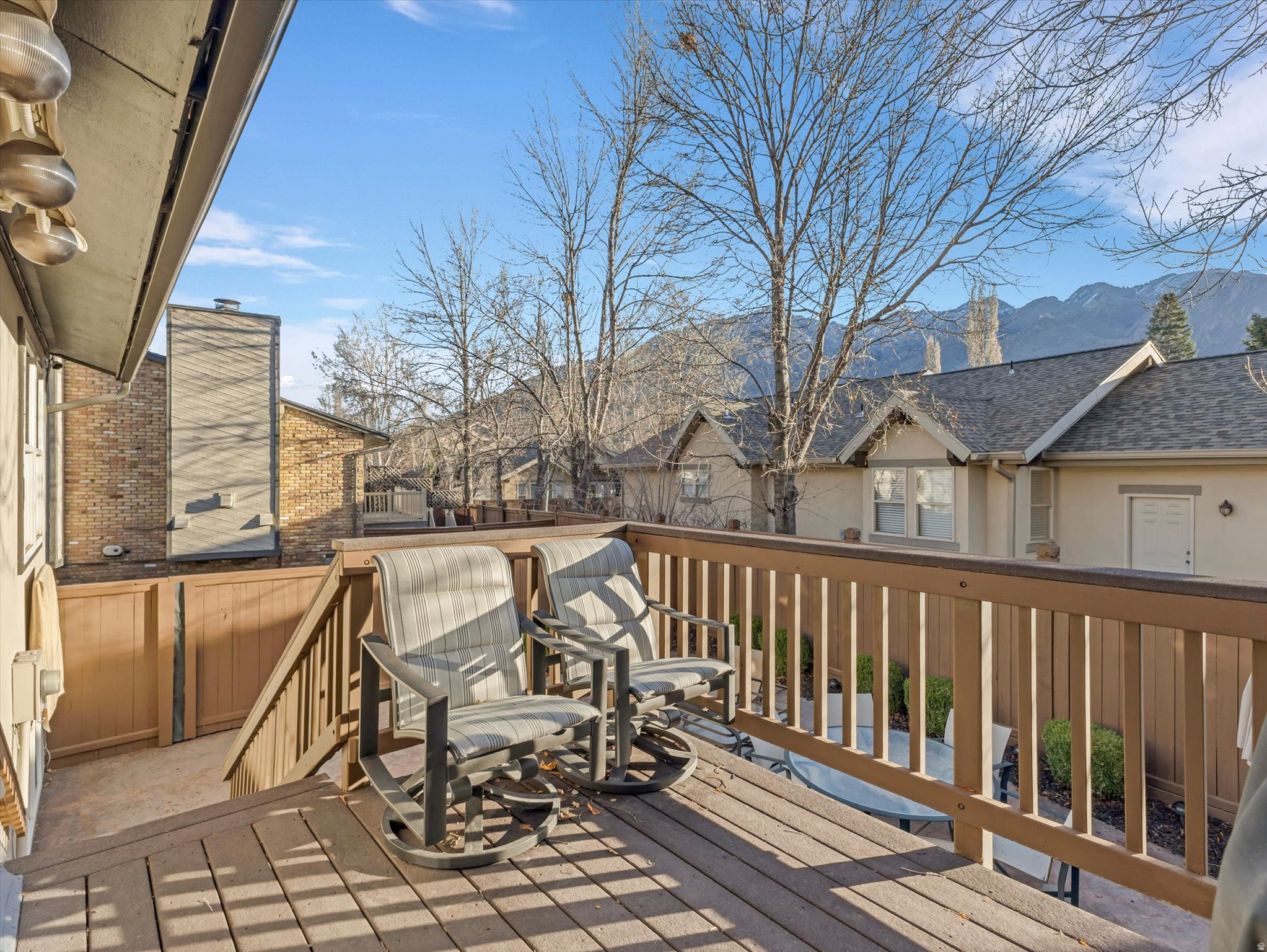 ASPEN PARK - Residential