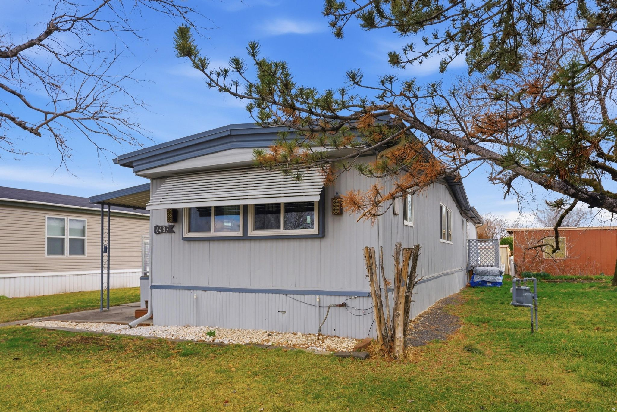 WINCHESTER - Residential