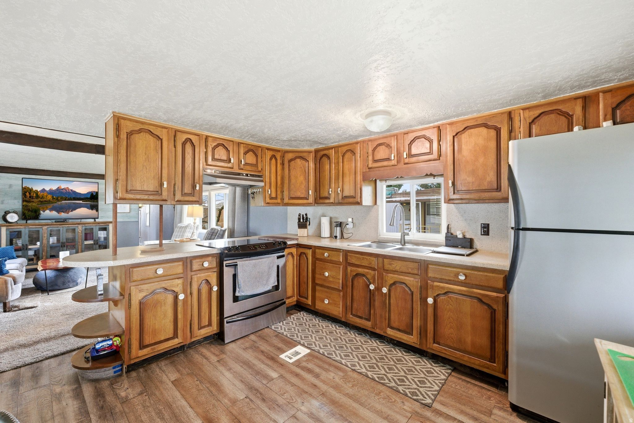 WINCHESTER - Residential