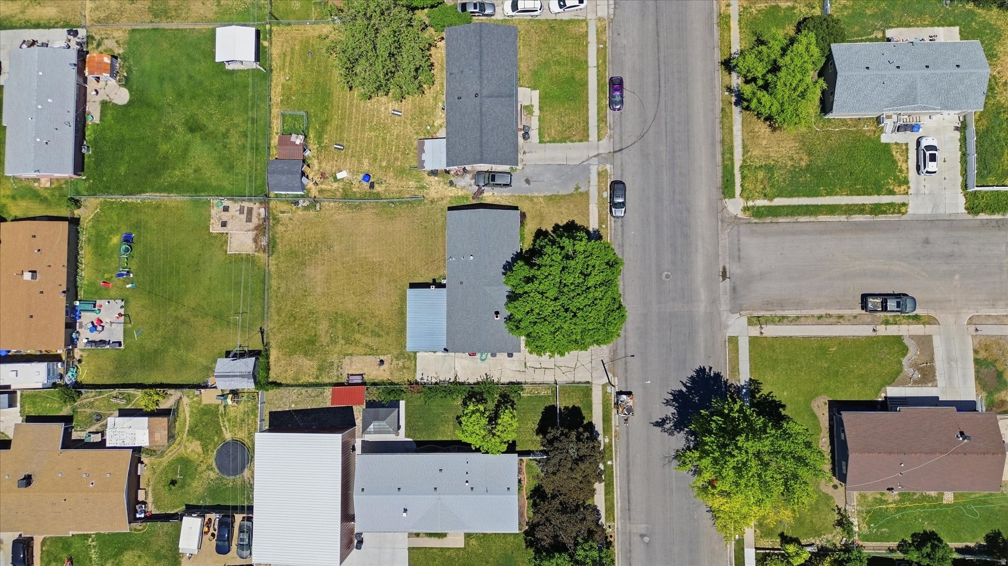 SANDALLWOOD ACRES - Residential