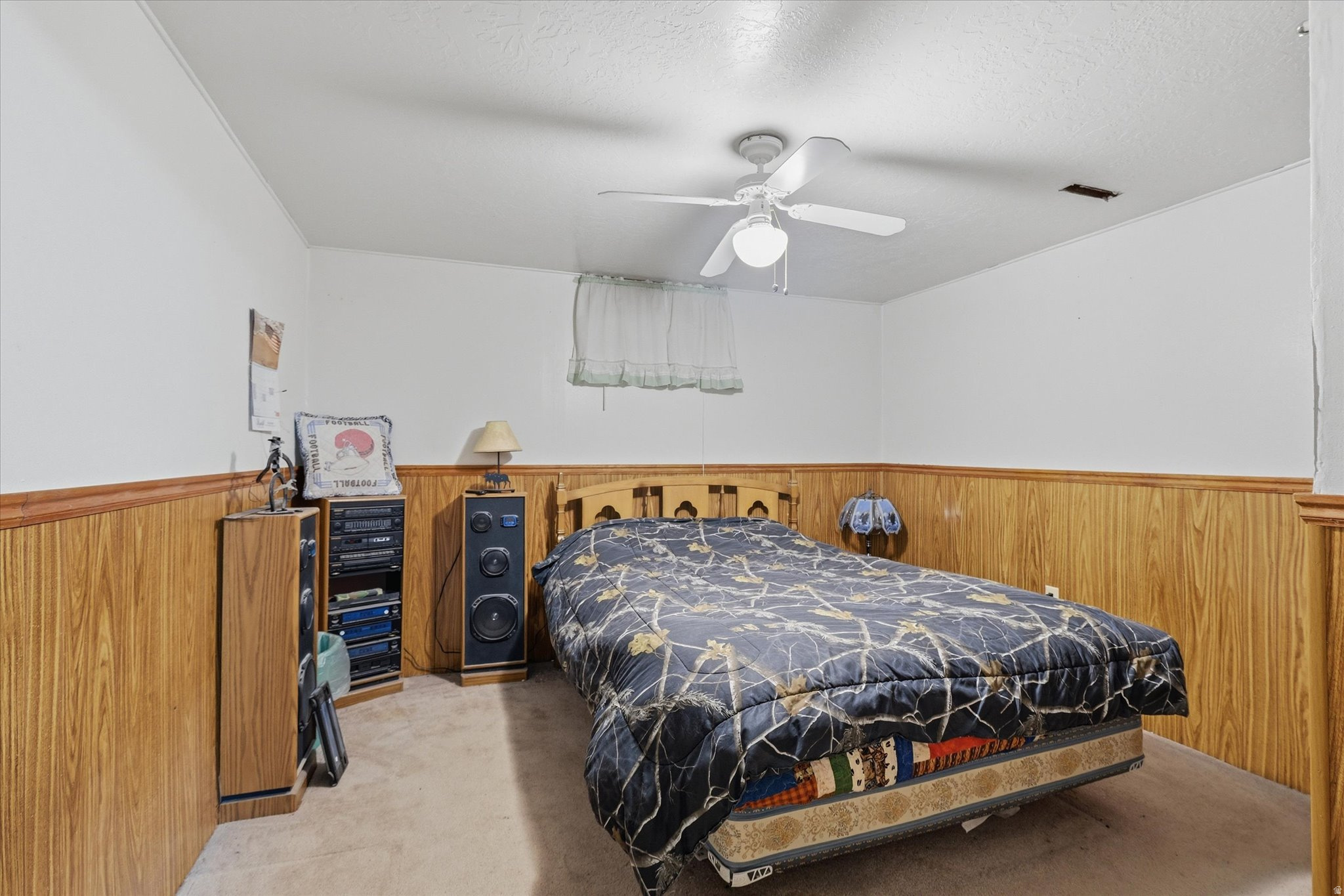 SANDALLWOOD ACRES - Residential