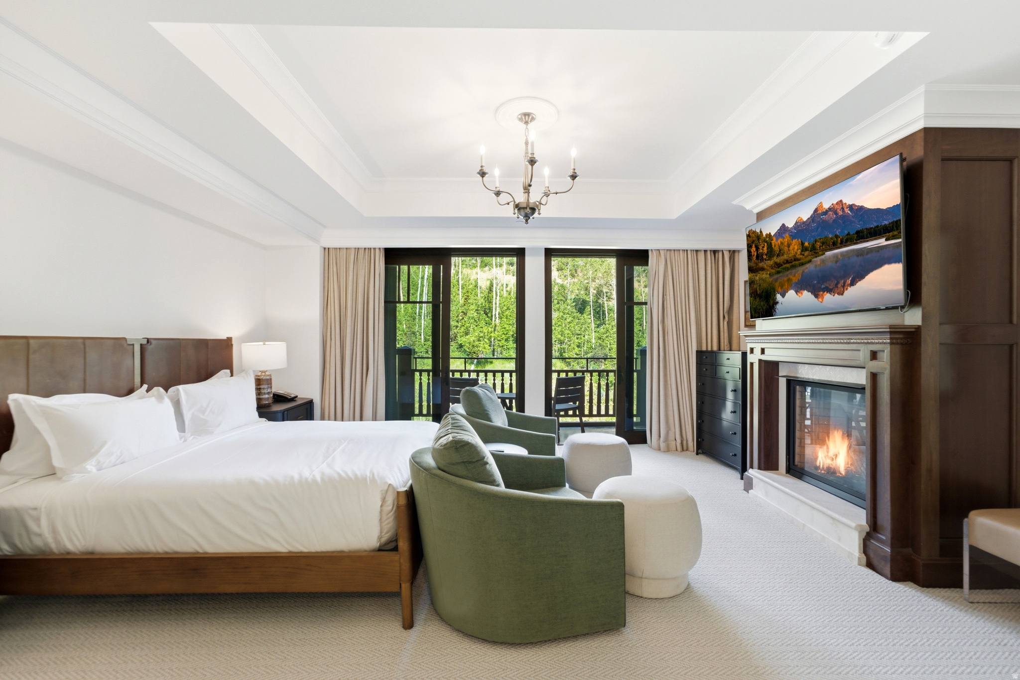 PARK CITY - Residential