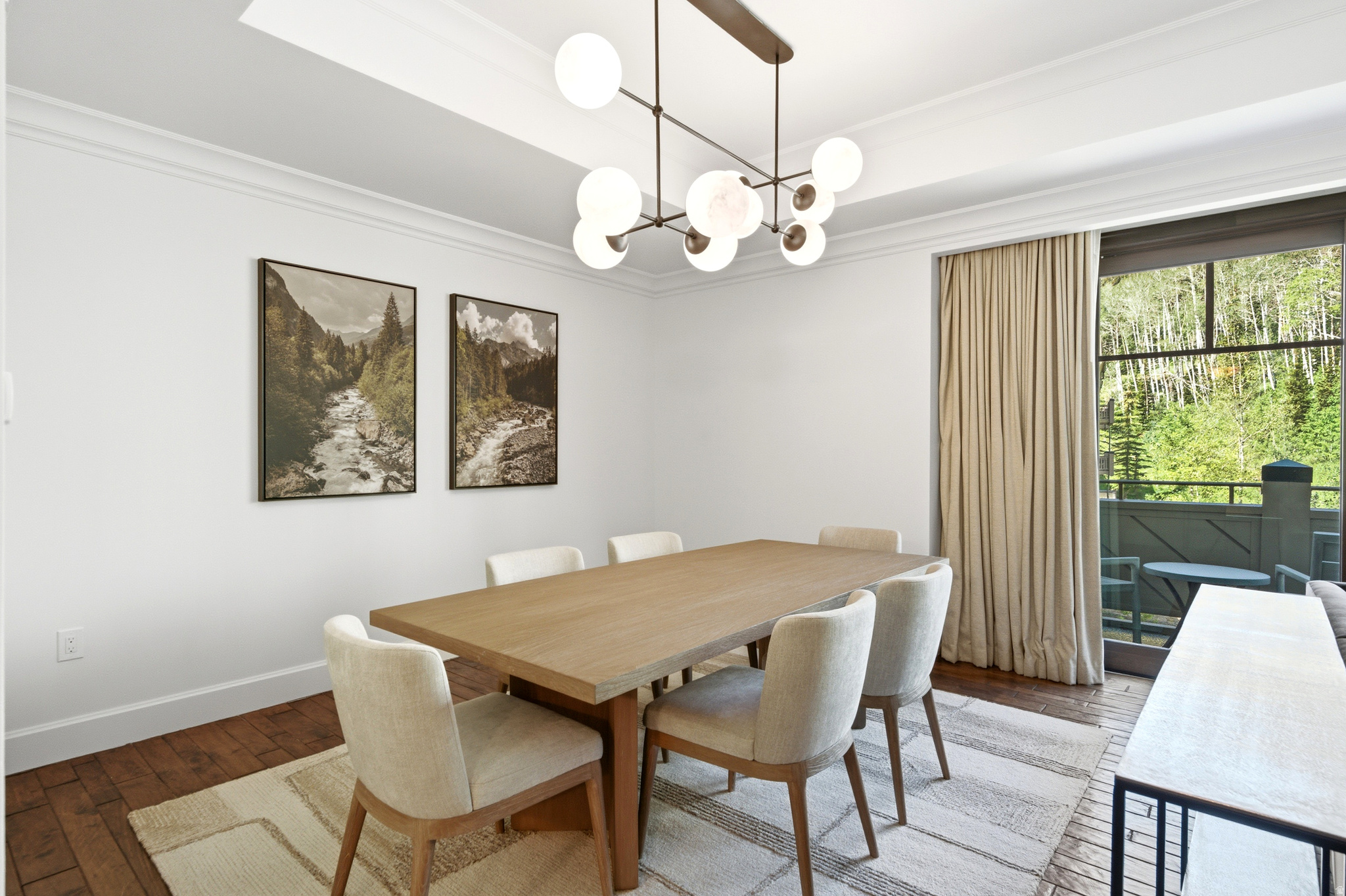 PARK CITY - Residential
