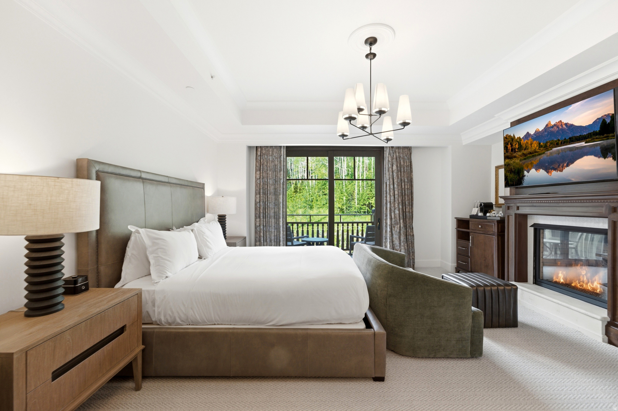 PARK CITY - Residential