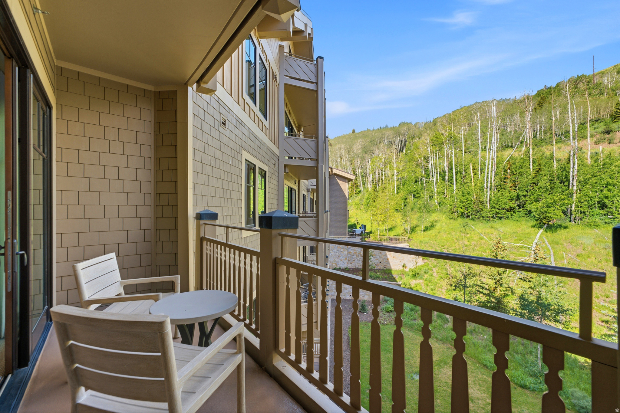 PARK CITY - Residential