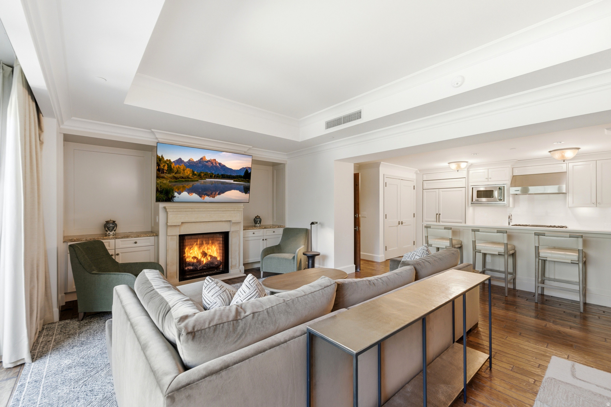 PARK CITY - Residential