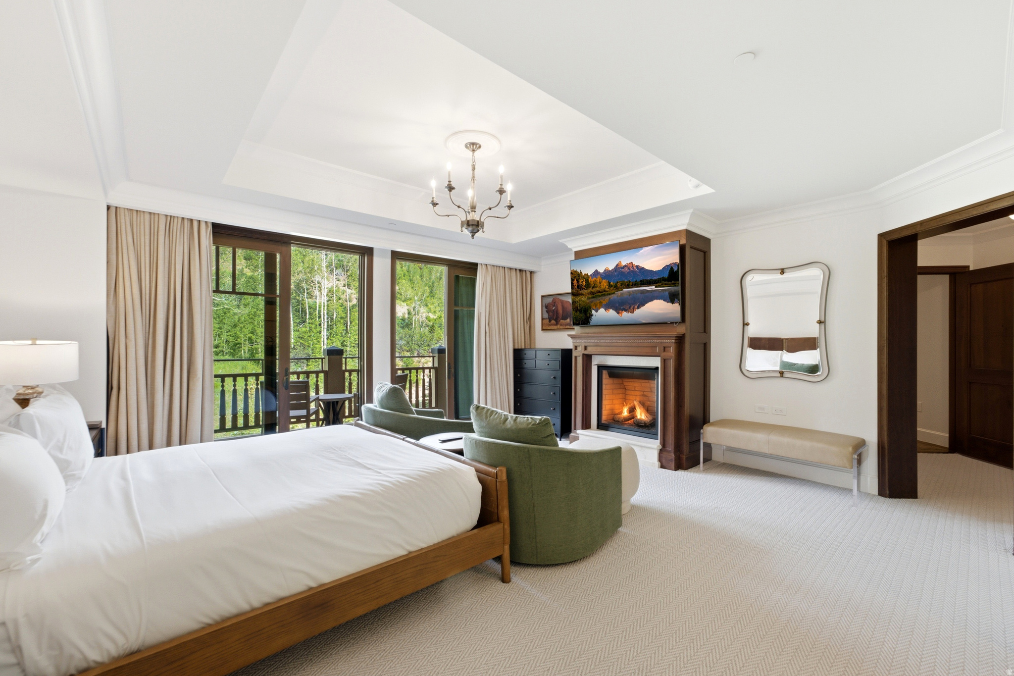 PARK CITY - Residential