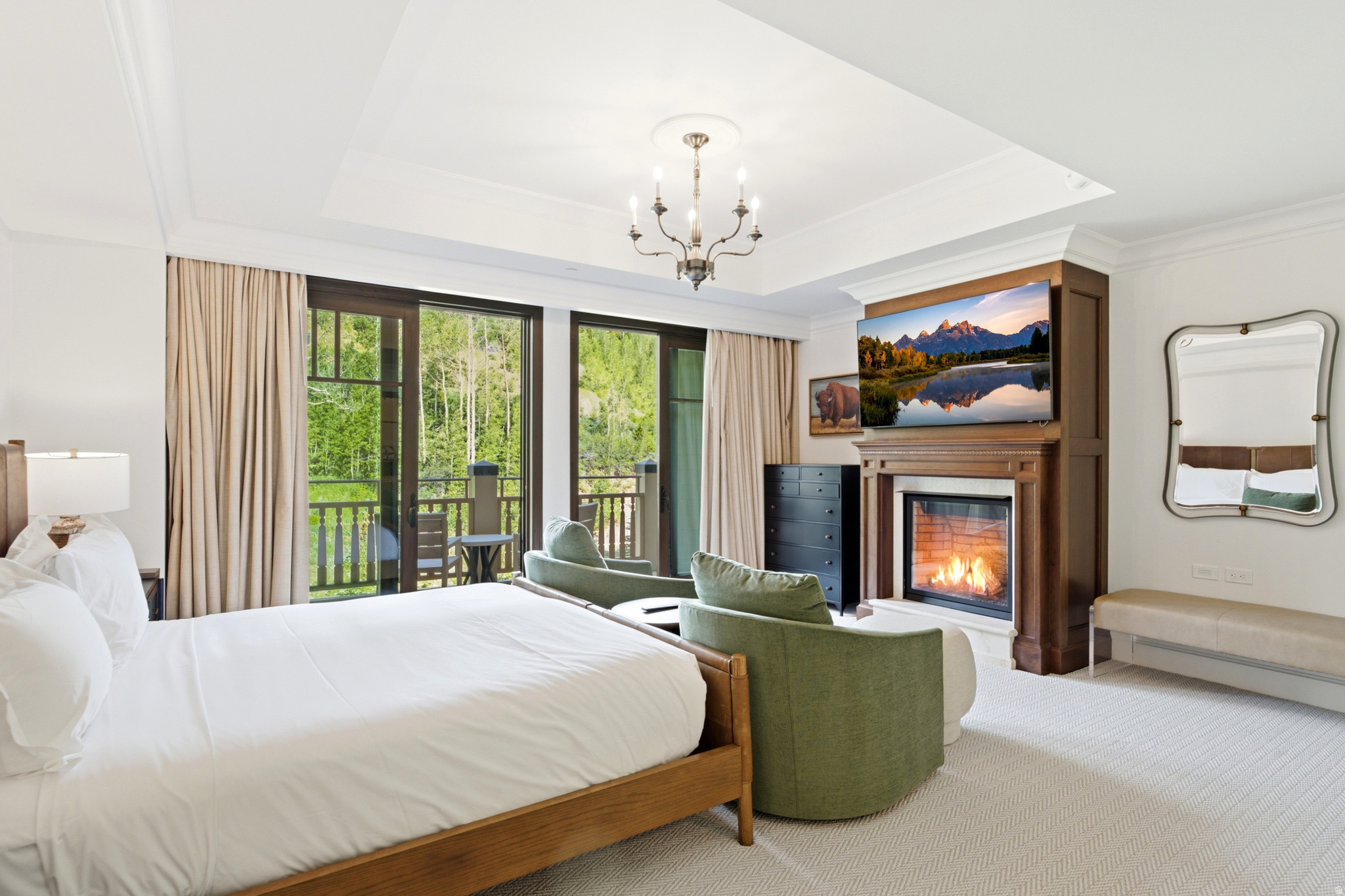 PARK CITY - Residential