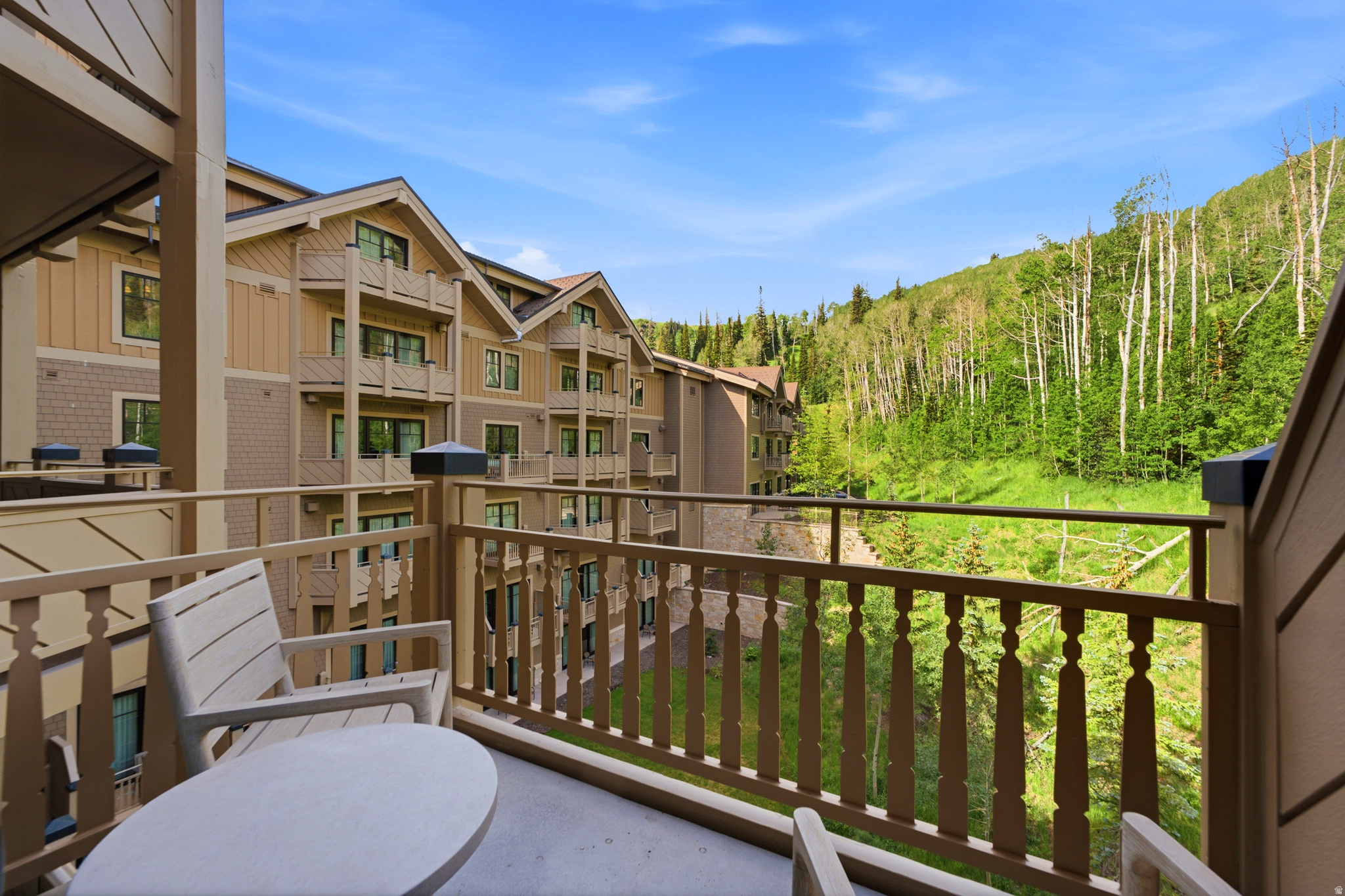 PARK CITY - Residential