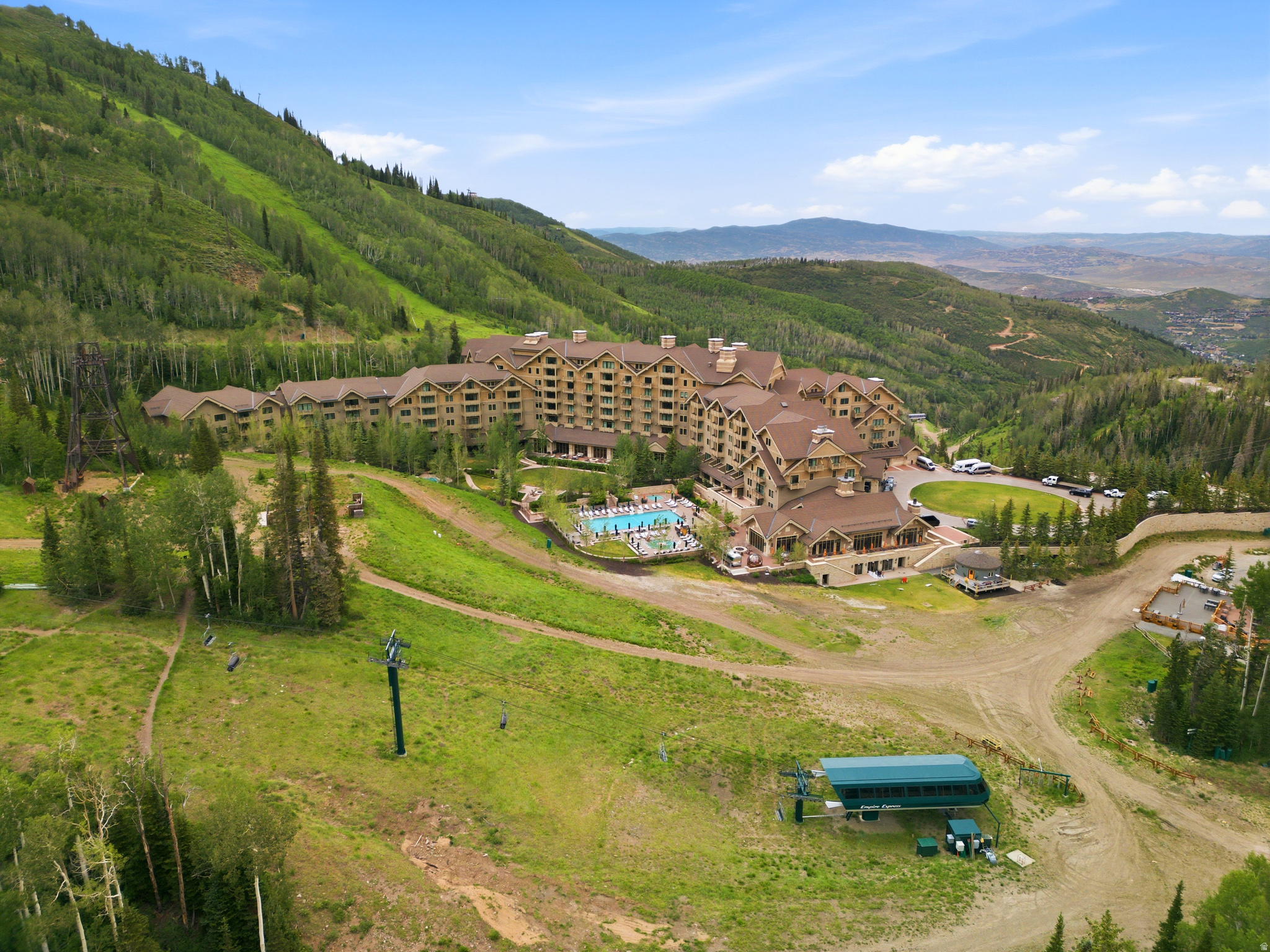PARK CITY - Residential
