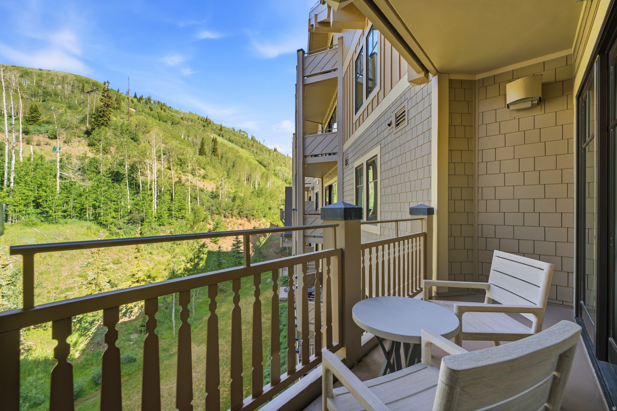 PARK CITY - Residential