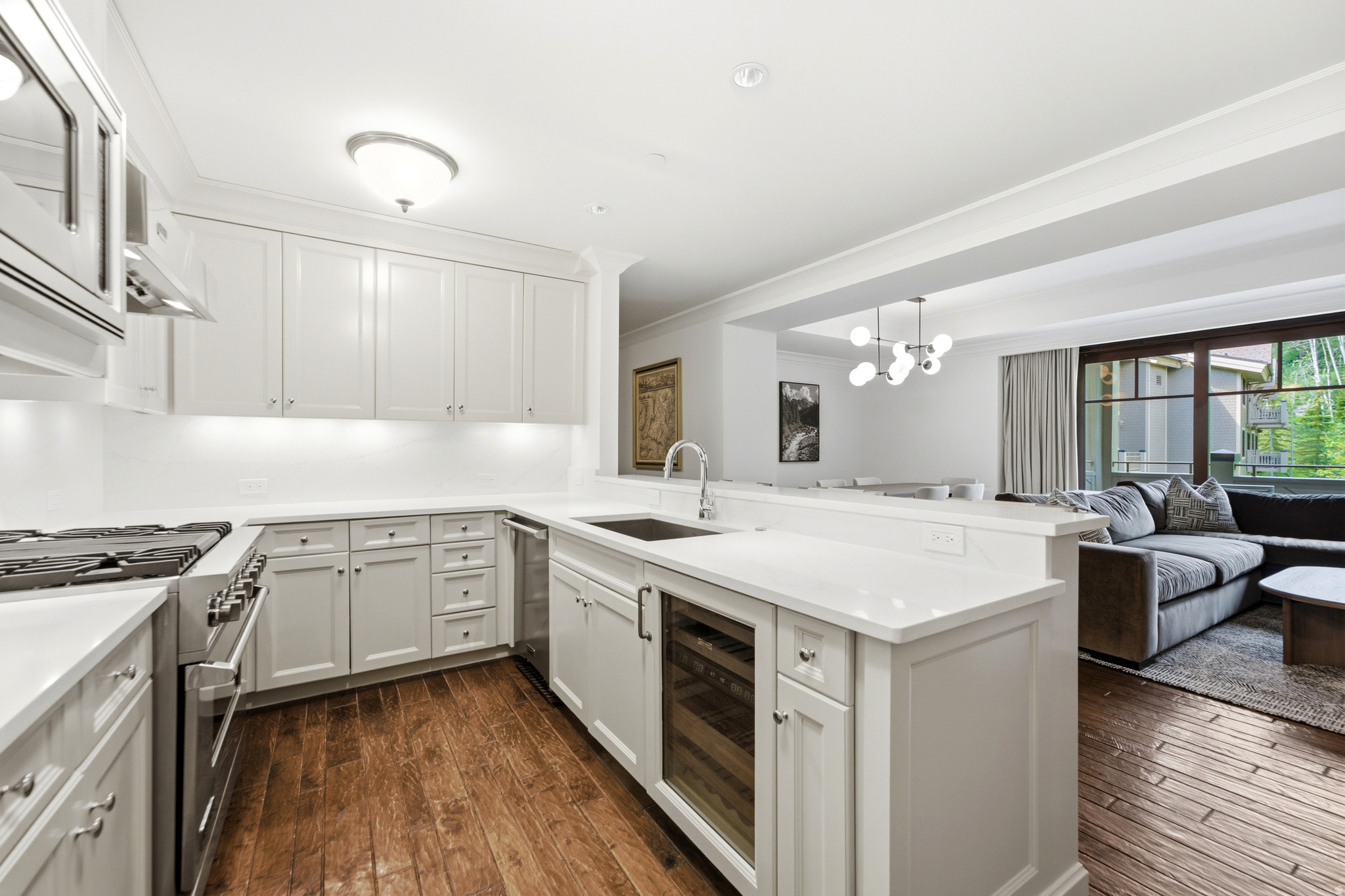 PARK CITY - Residential