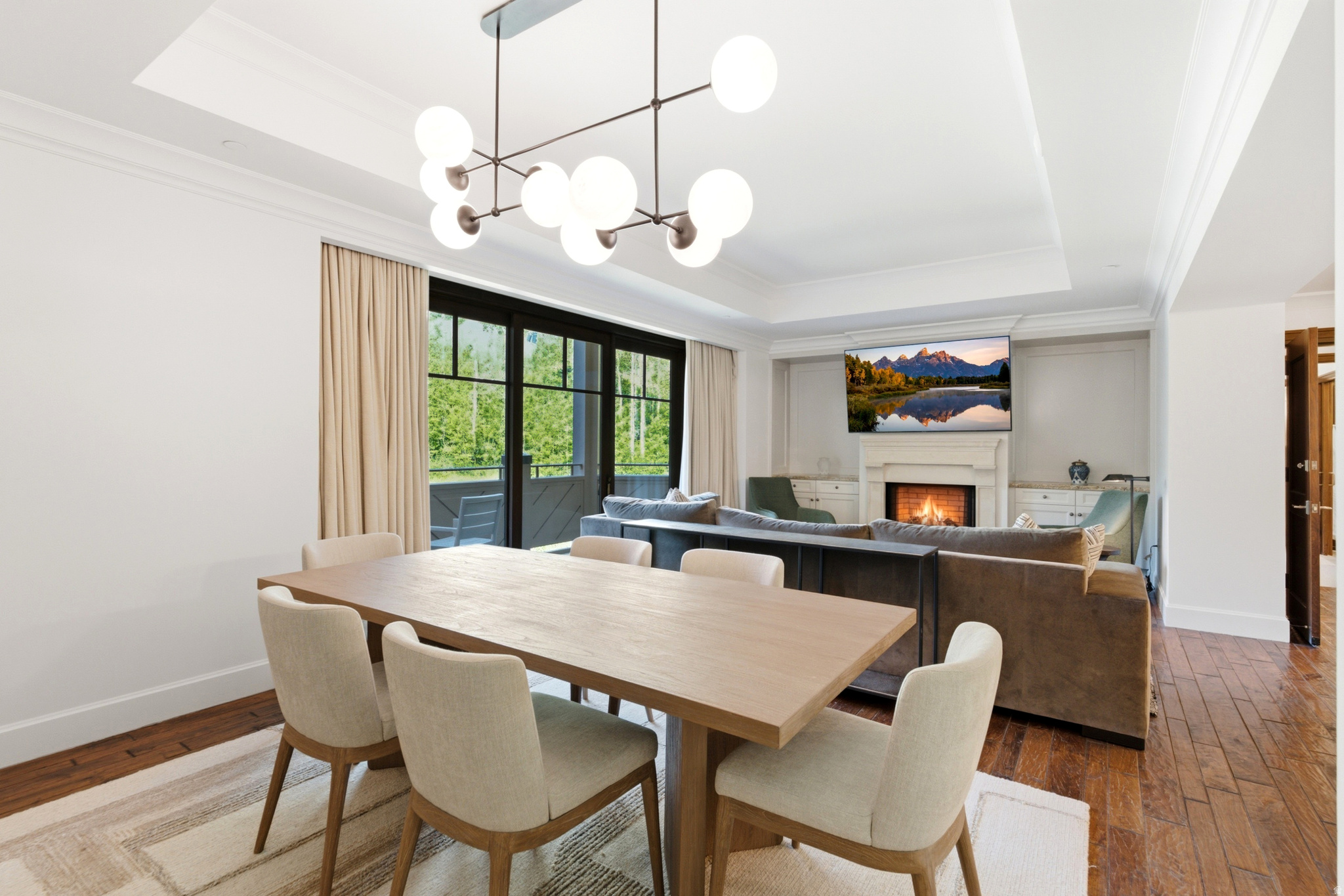 PARK CITY - Residential