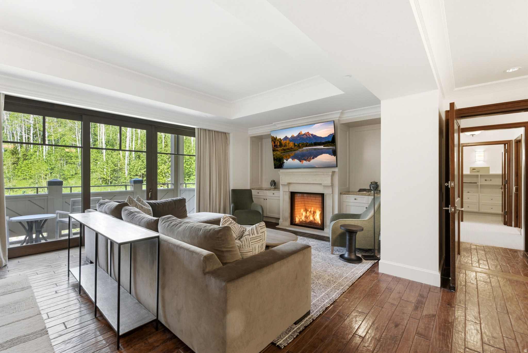 PARK CITY - Residential