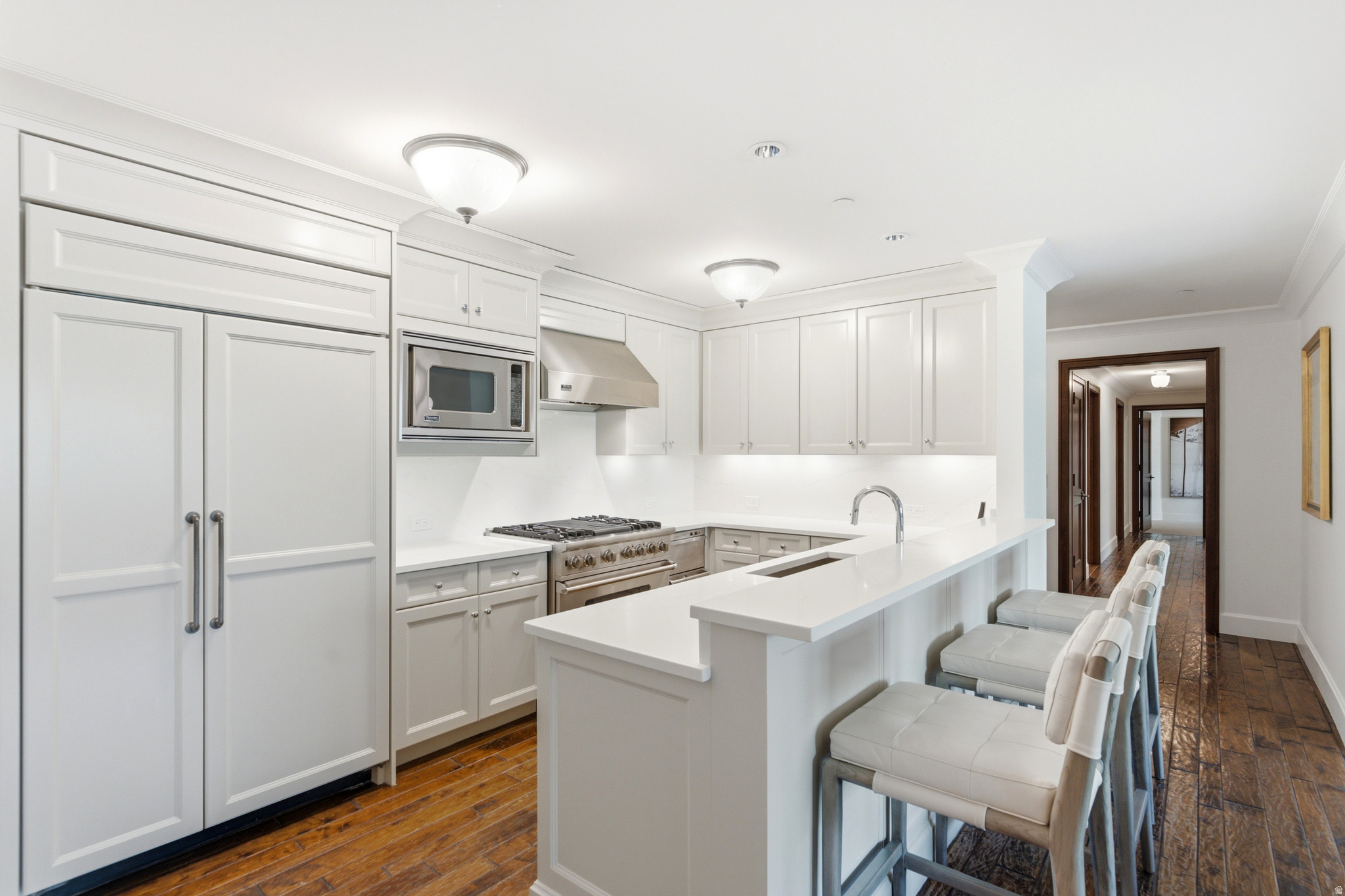 PARK CITY - Residential